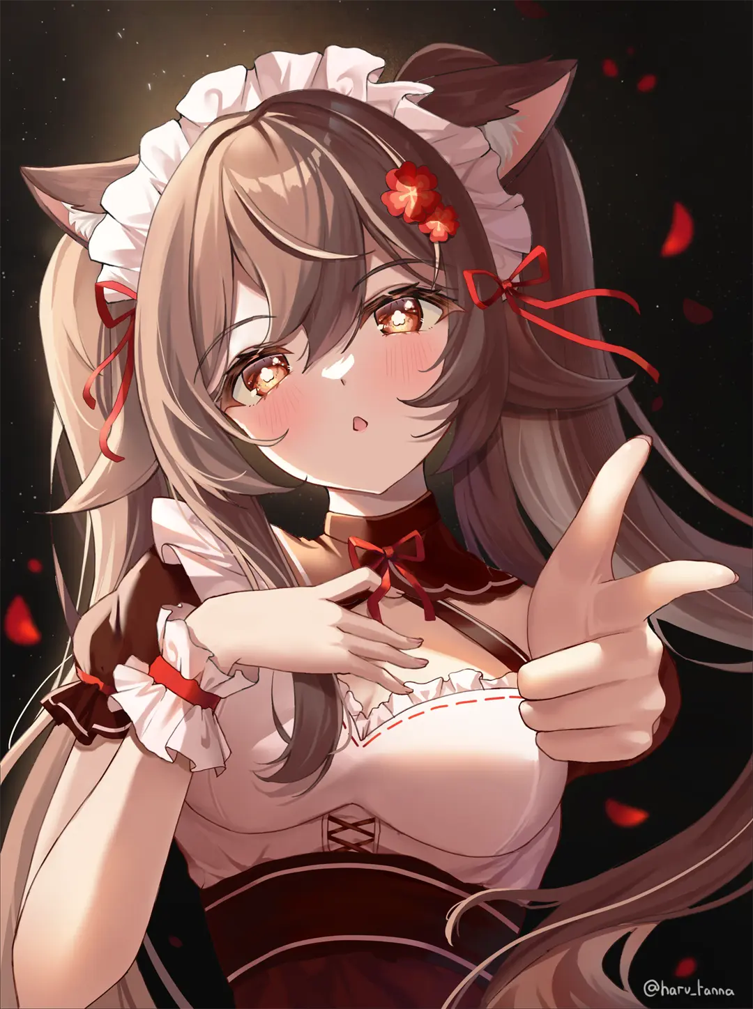 图片[4]-回首过去，一路崎岖早已繁花盛开-忙忙软件库