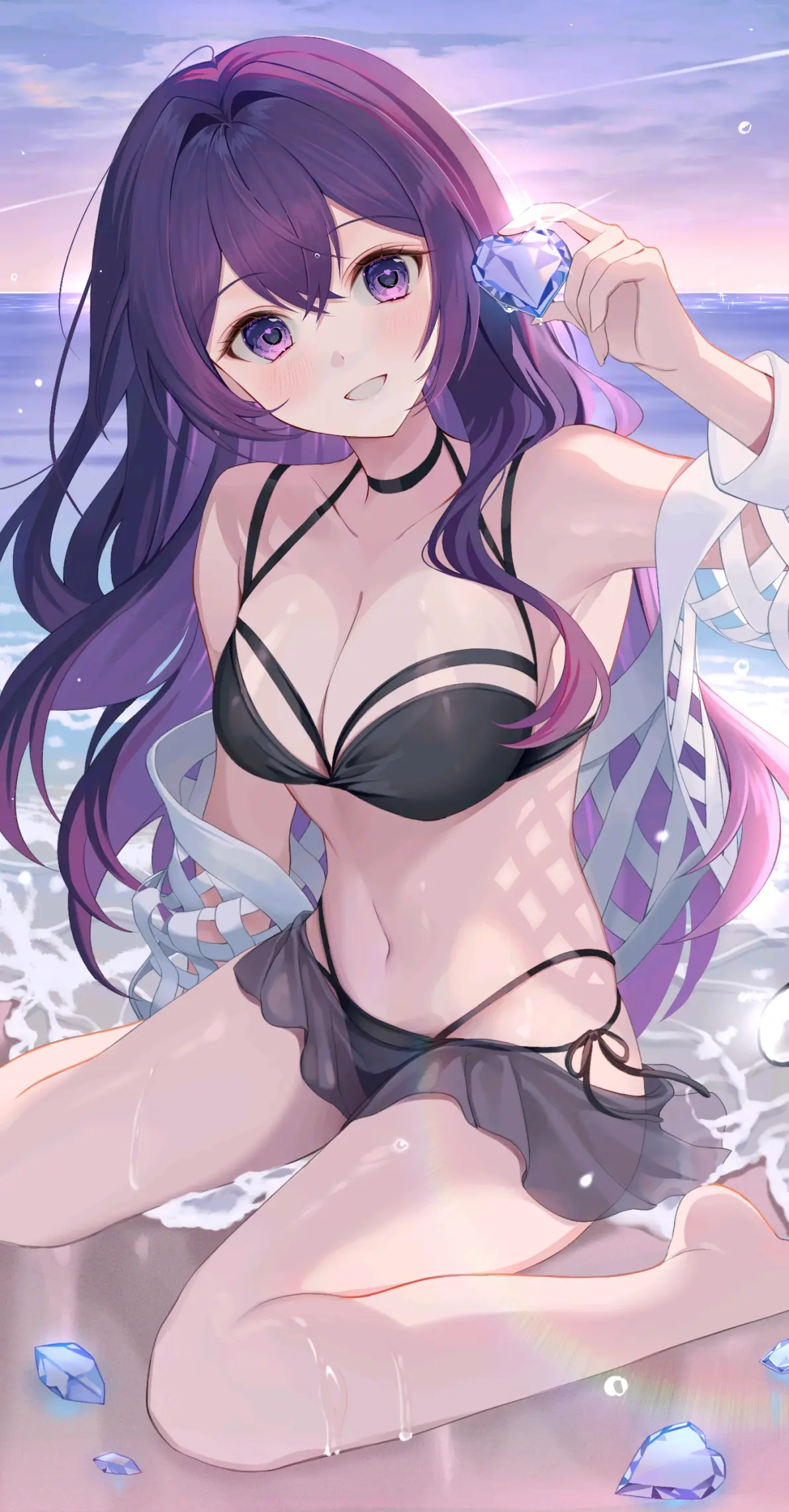 图片[7]-身心都放松♡ – 鸭子坐插画特辑-忙忙软件库