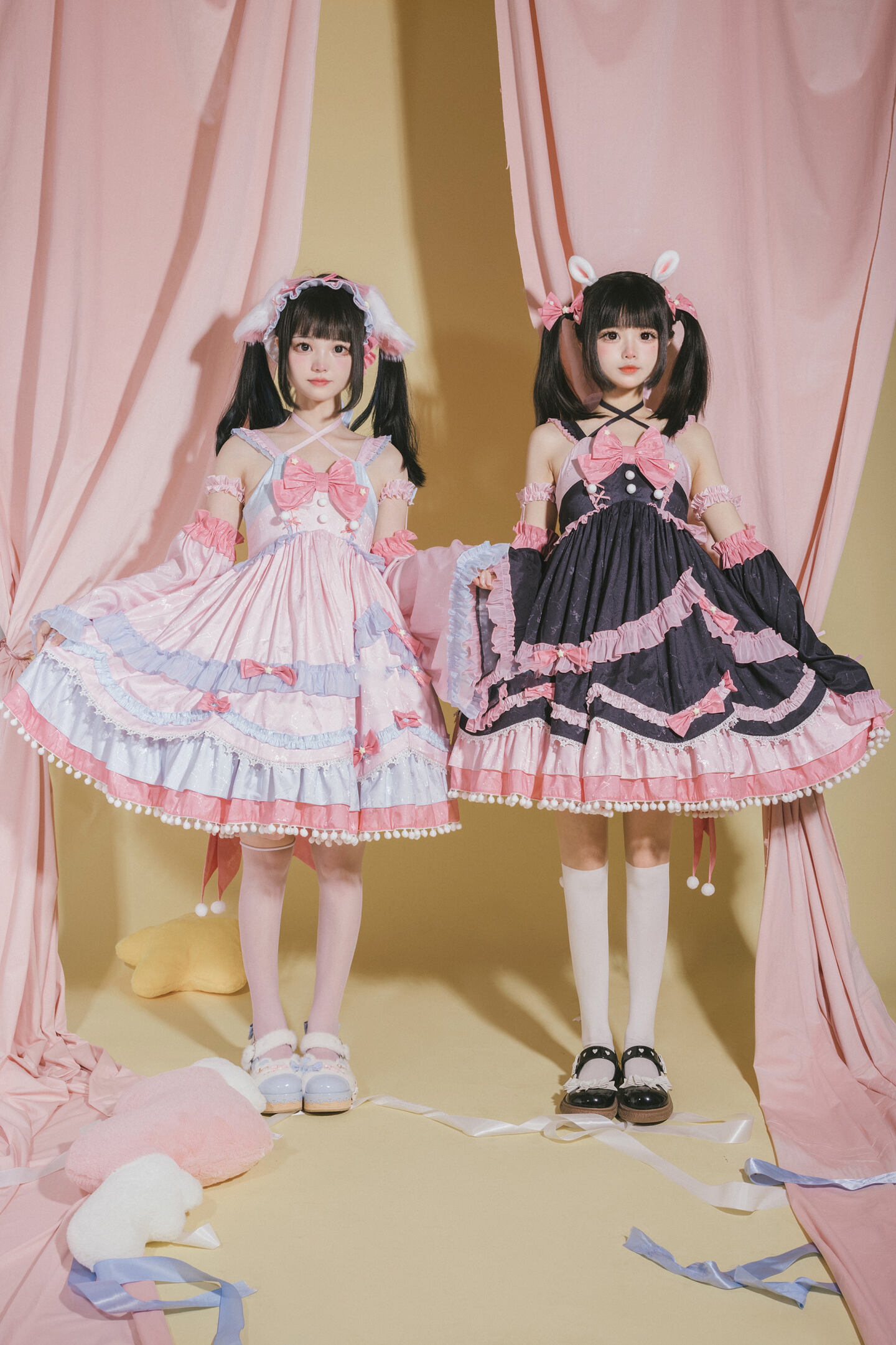 图片[8]-要在天亮前变成小星星?，去偷亲你的眼睛-忙忙软件库