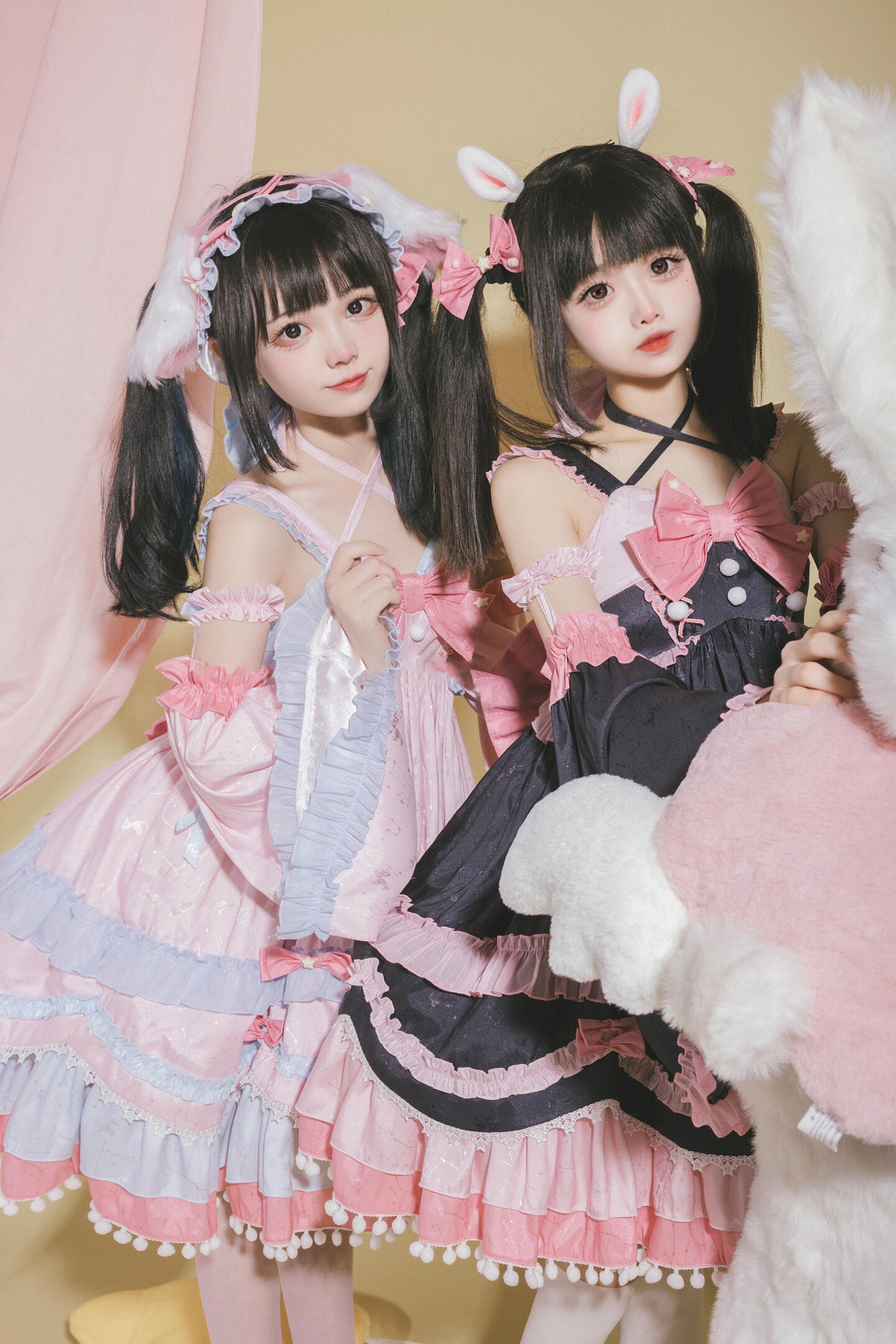 图片[6]-要在天亮前变成小星星?，去偷亲你的眼睛-忙忙软件库