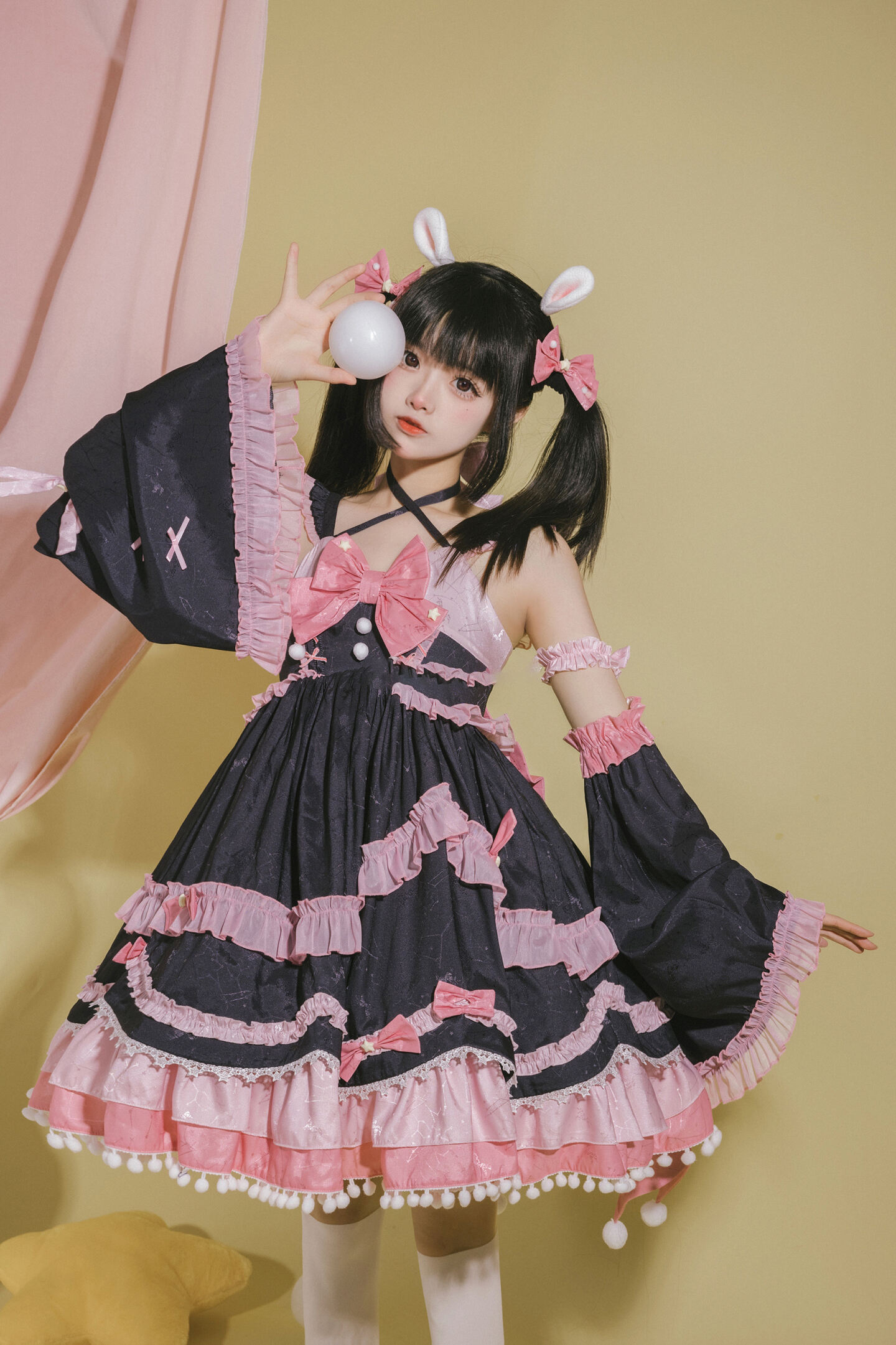 图片[3]-要在天亮前变成小星星?，去偷亲你的眼睛-忙忙软件库