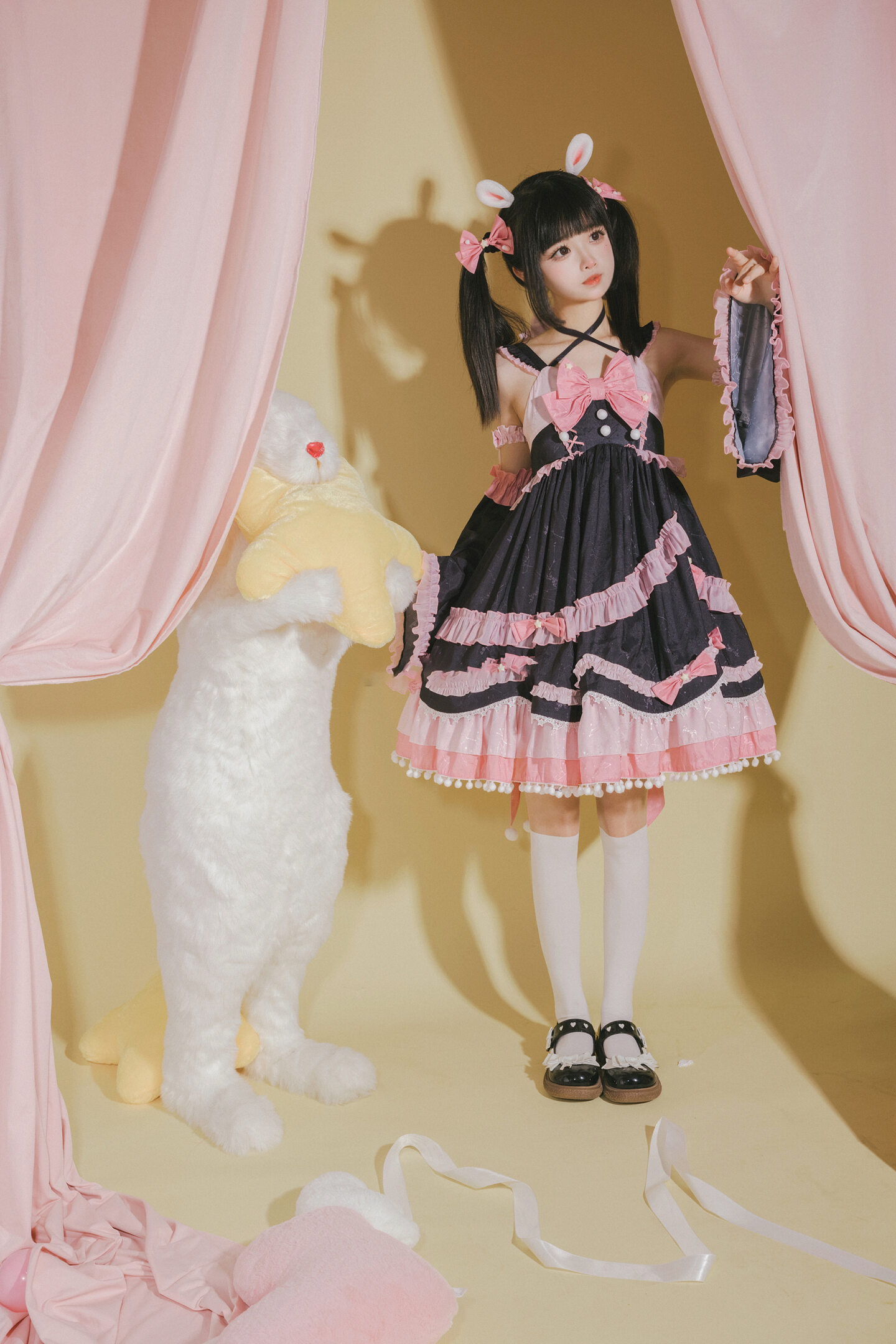 图片[5]-要在天亮前变成小星星?，去偷亲你的眼睛-忙忙软件库