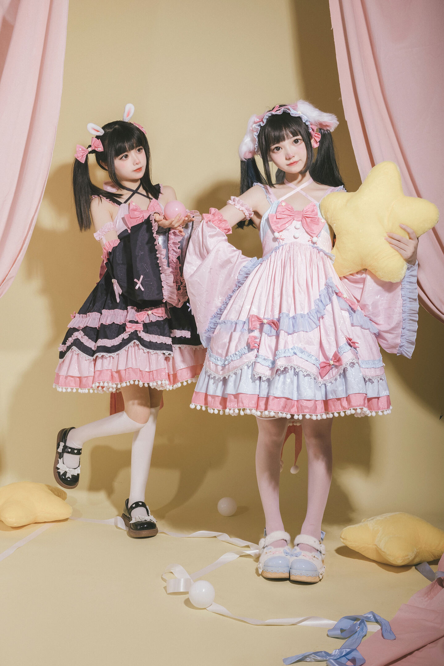 图片[2]-要在天亮前变成小星星?，去偷亲你的眼睛-忙忙软件库