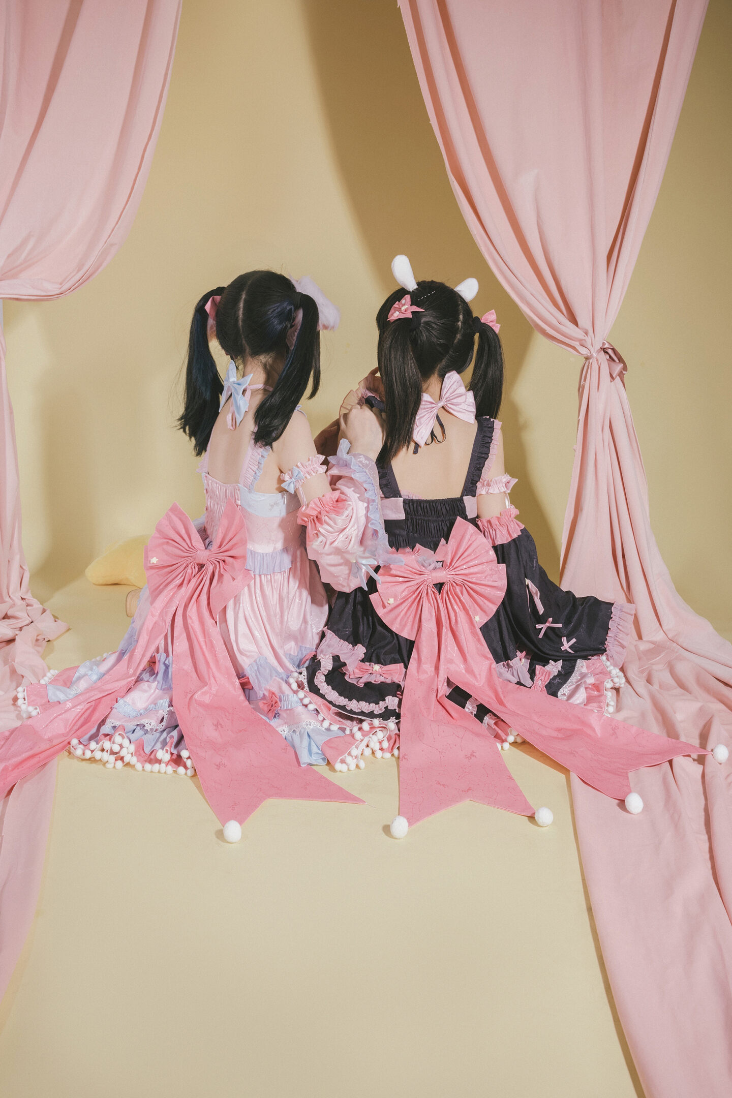 图片[4]-要在天亮前变成小星星?，去偷亲你的眼睛-忙忙软件库