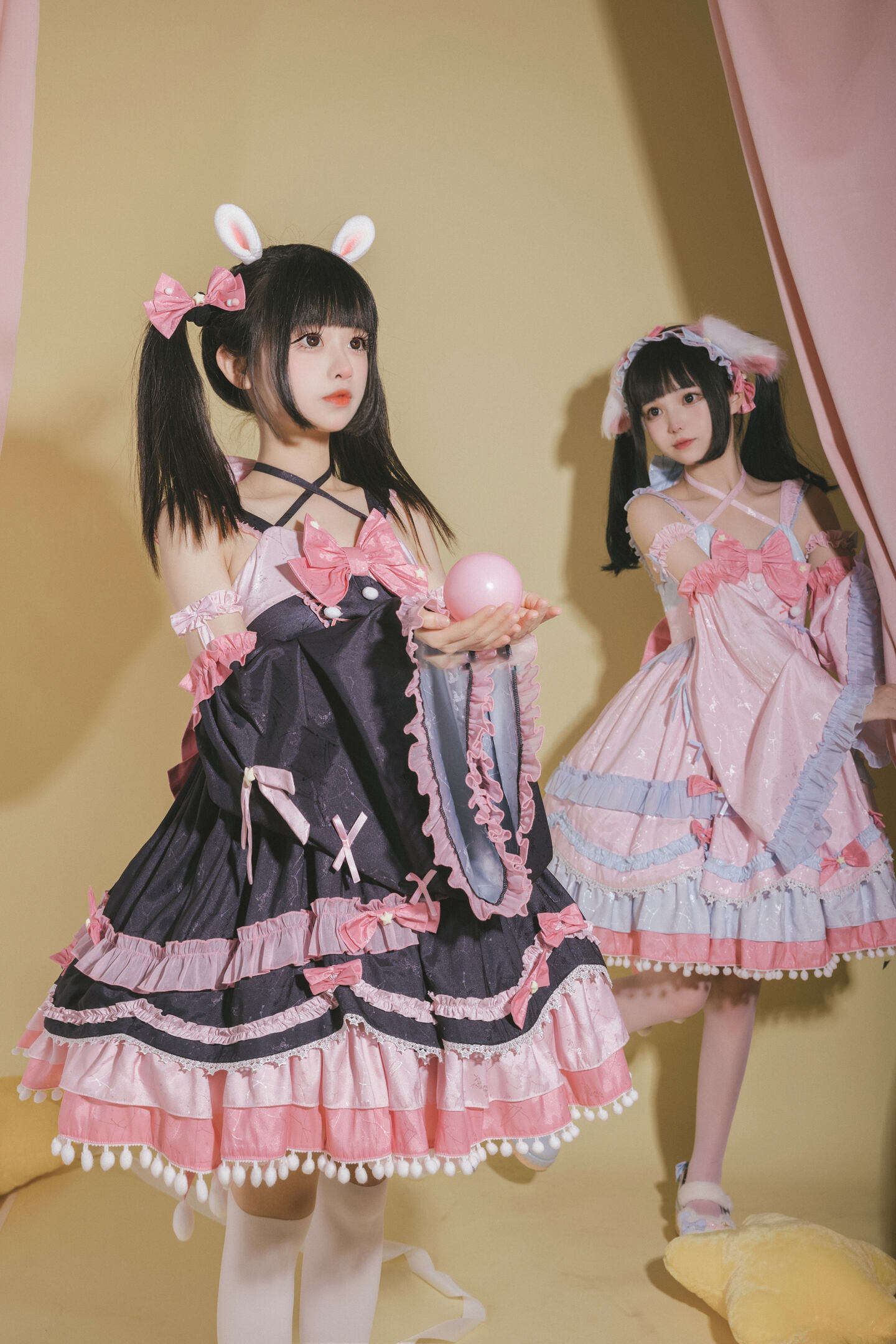 图片[1]-要在天亮前变成小星星?，去偷亲你的眼睛-忙忙软件库