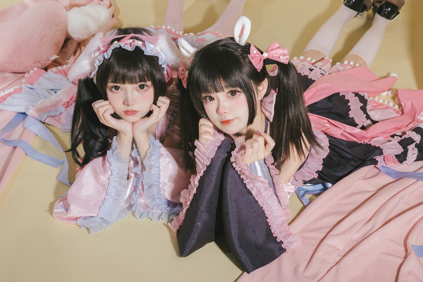 图片[9]-要在天亮前变成小星星?，去偷亲你的眼睛-忙忙软件库