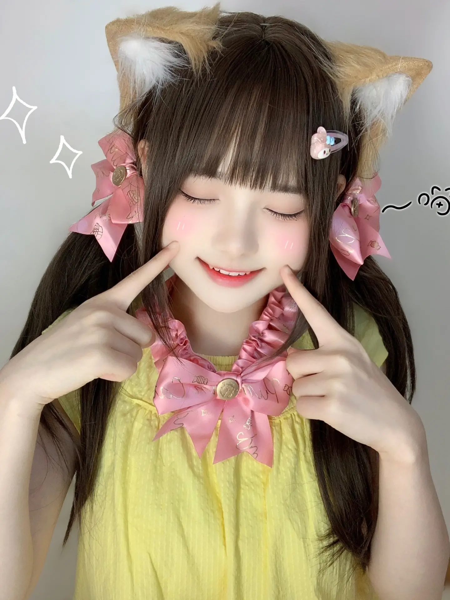 图片[4]-小猪小猪胖乎乎，吃完就睡呼噜噜-忙忙软件库