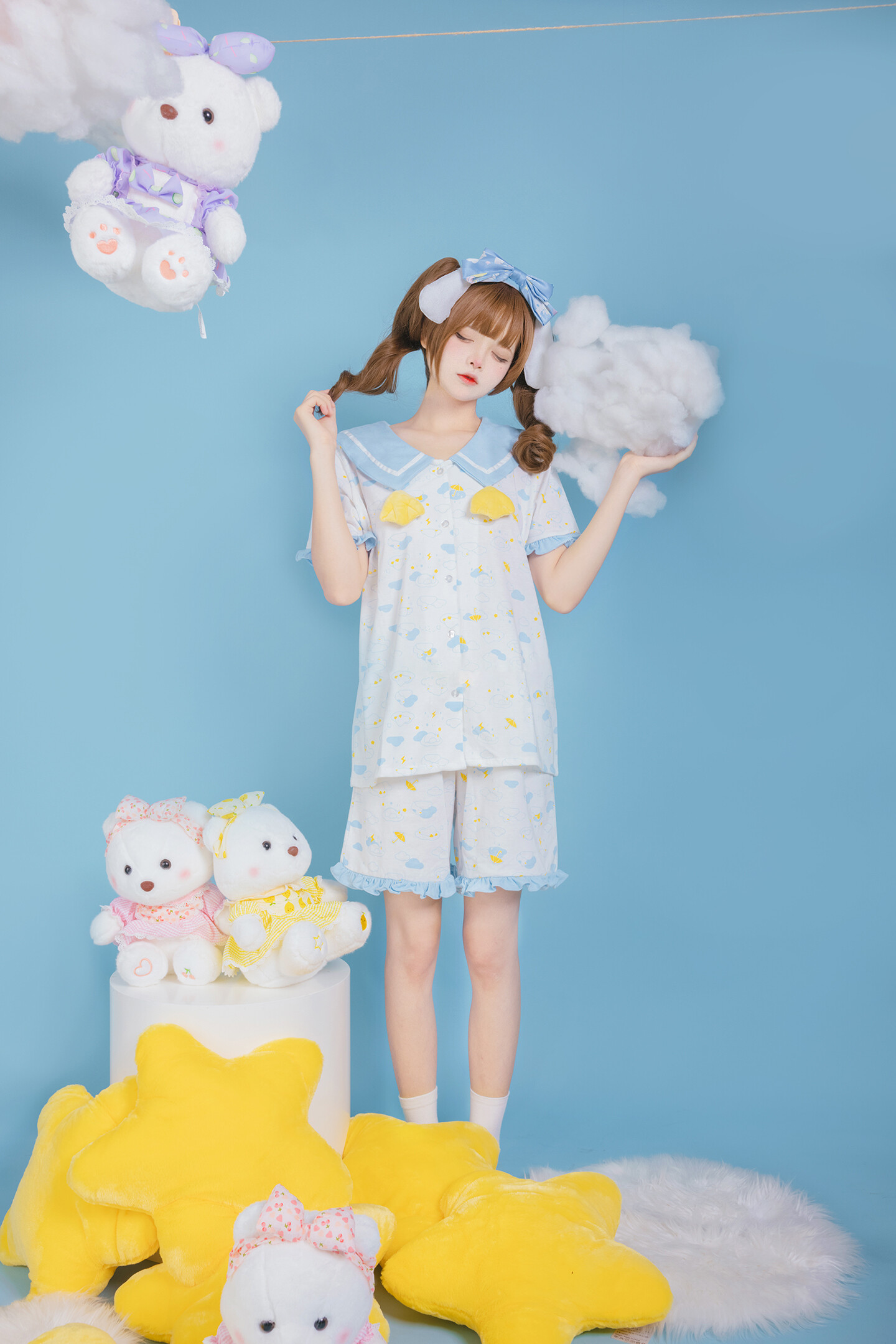 图片[4]-正在与魔仙堡进行信号连接，有重要事情请留言-忙忙软件库