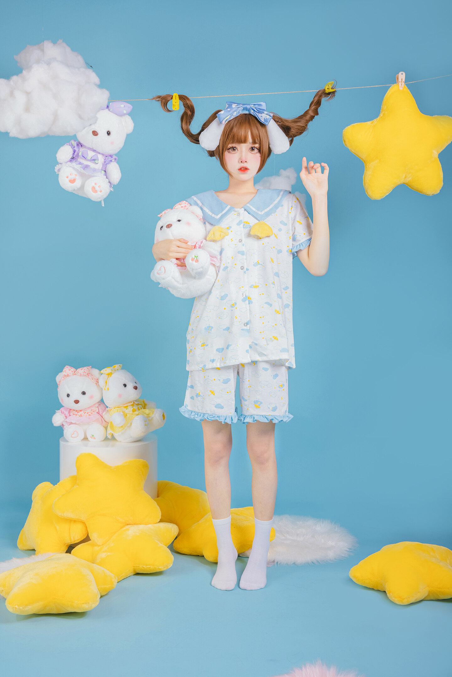 图片[3]-正在与魔仙堡进行信号连接，有重要事情请留言-忙忙软件库