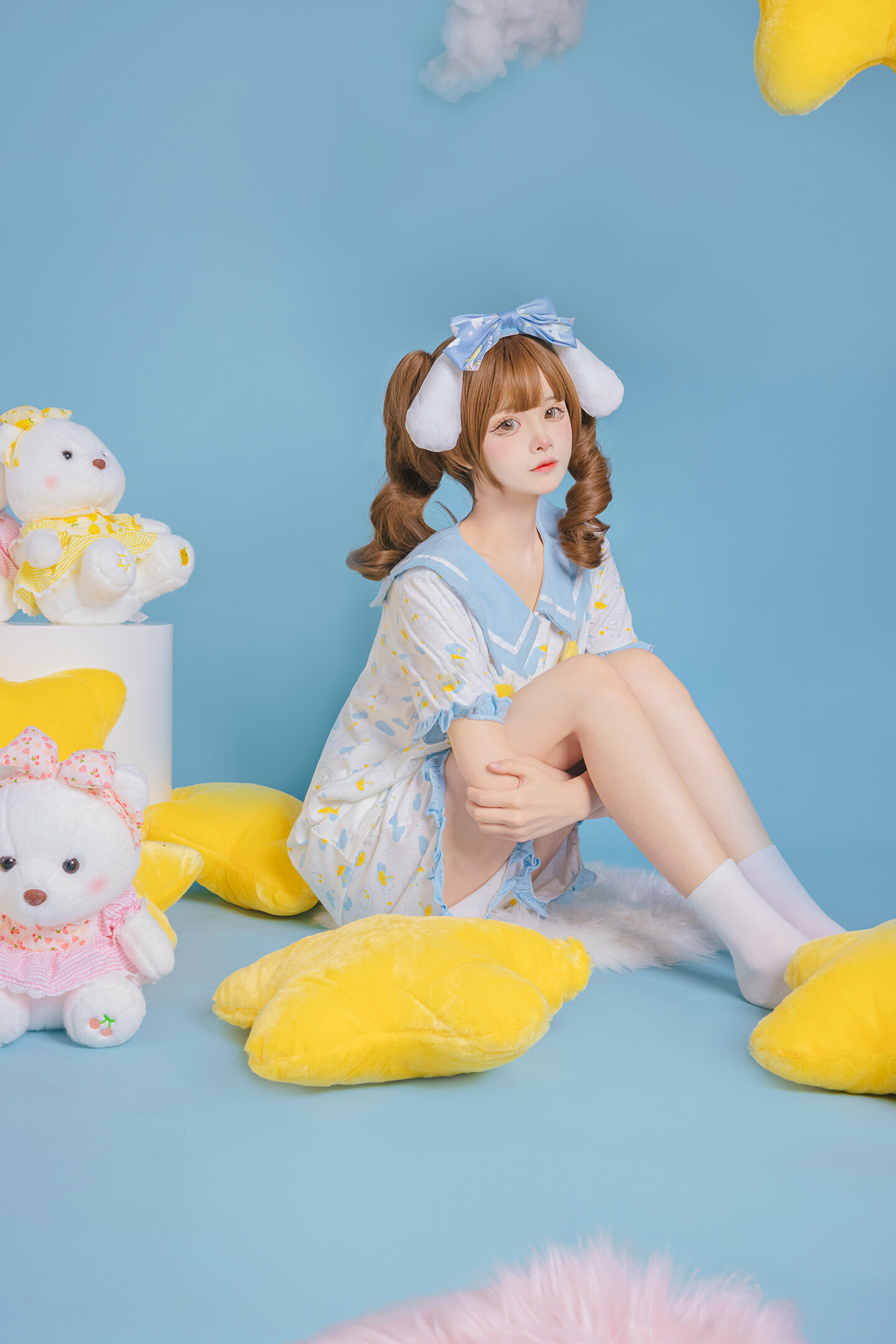 图片[2]-正在与魔仙堡进行信号连接，有重要事情请留言-忙忙软件库