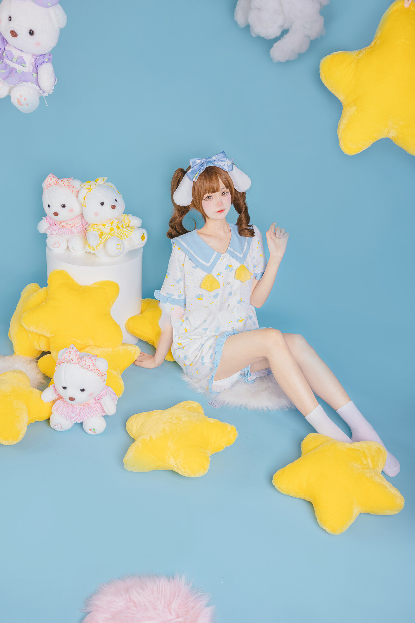 图片[8]-正在与魔仙堡进行信号连接，有重要事情请留言-忙忙软件库