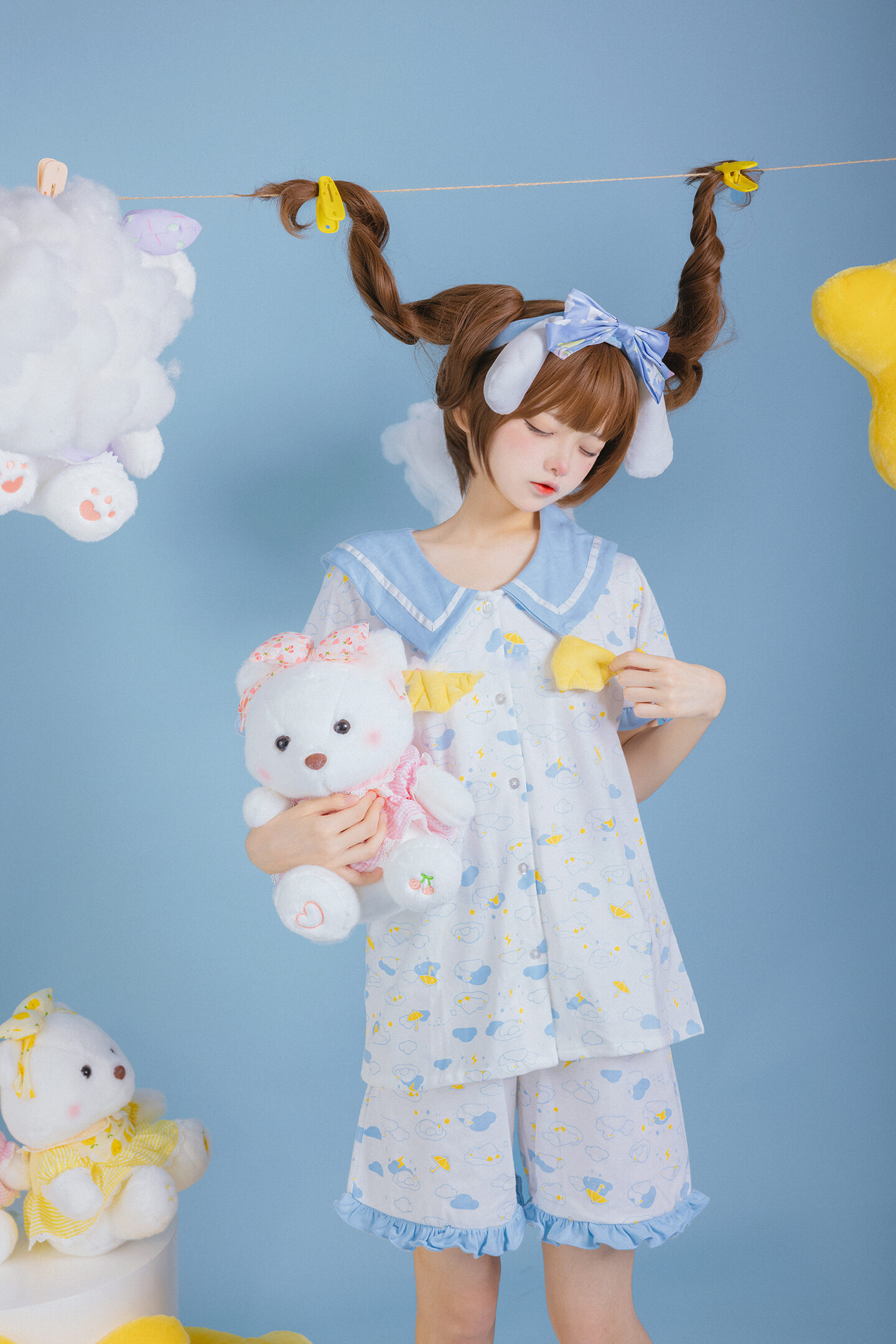 图片[7]-正在与魔仙堡进行信号连接，有重要事情请留言-忙忙软件库