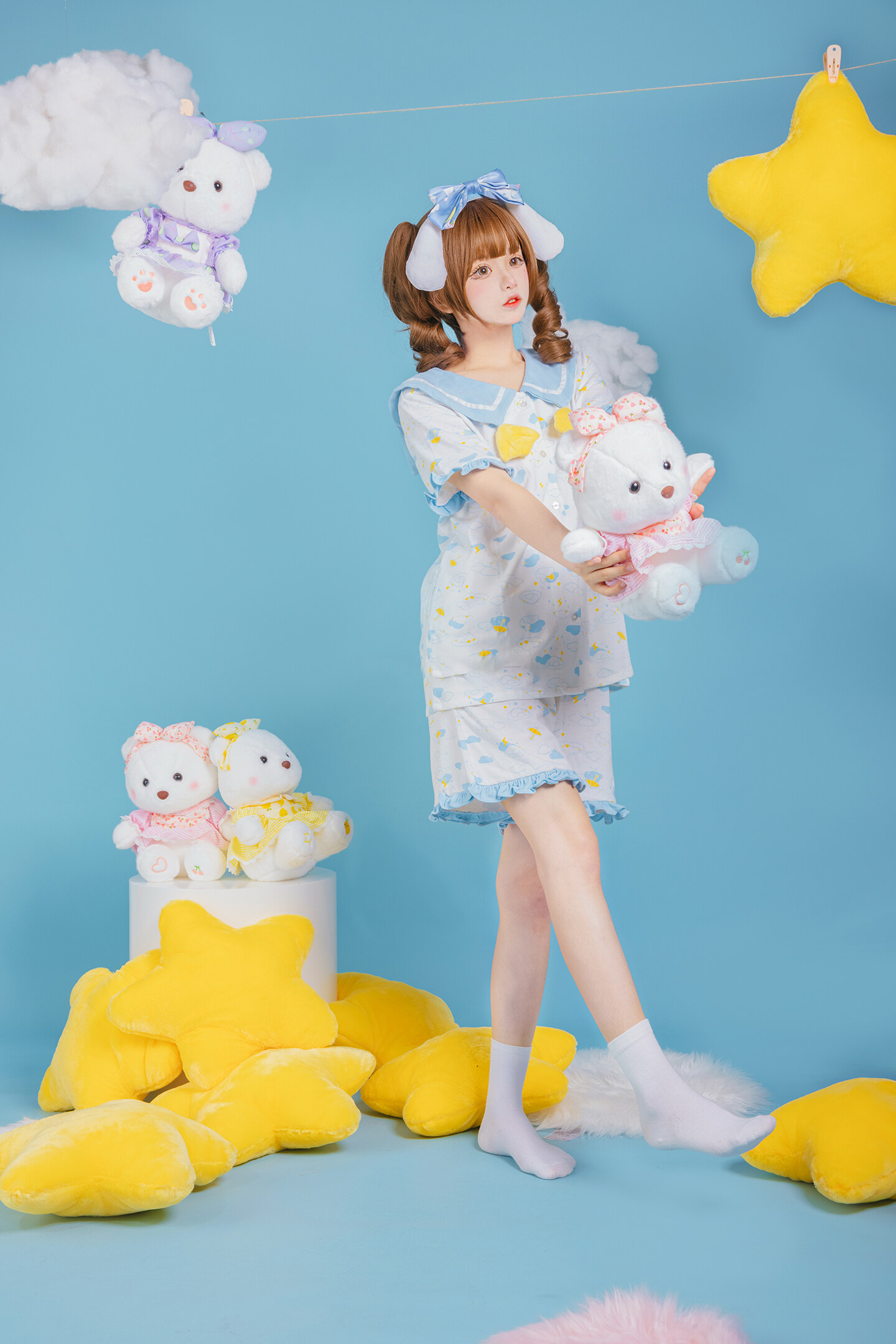 图片[9]-正在与魔仙堡进行信号连接，有重要事情请留言-忙忙软件库