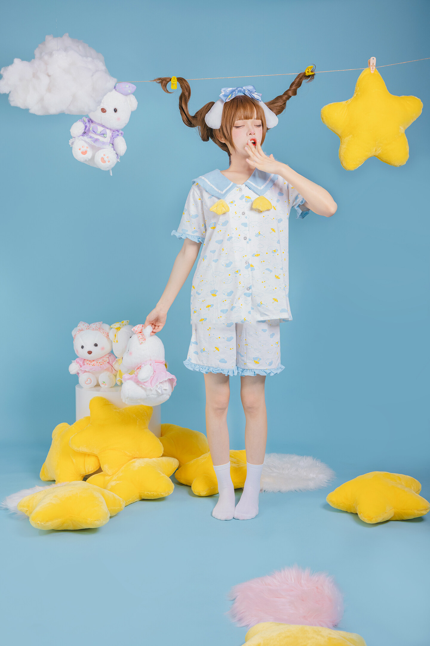 图片[6]-正在与魔仙堡进行信号连接，有重要事情请留言-忙忙软件库