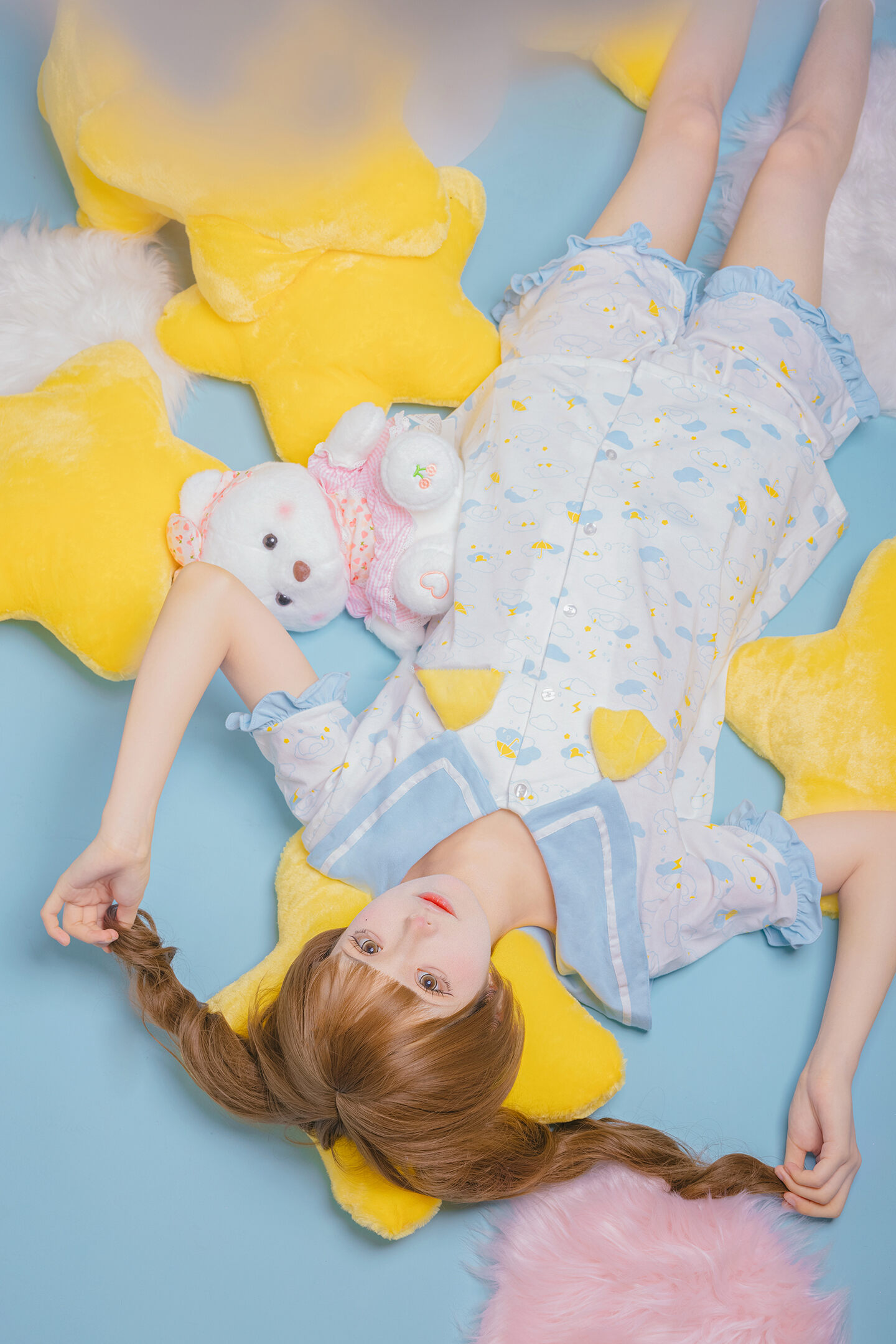 图片[5]-正在与魔仙堡进行信号连接，有重要事情请留言-忙忙软件库