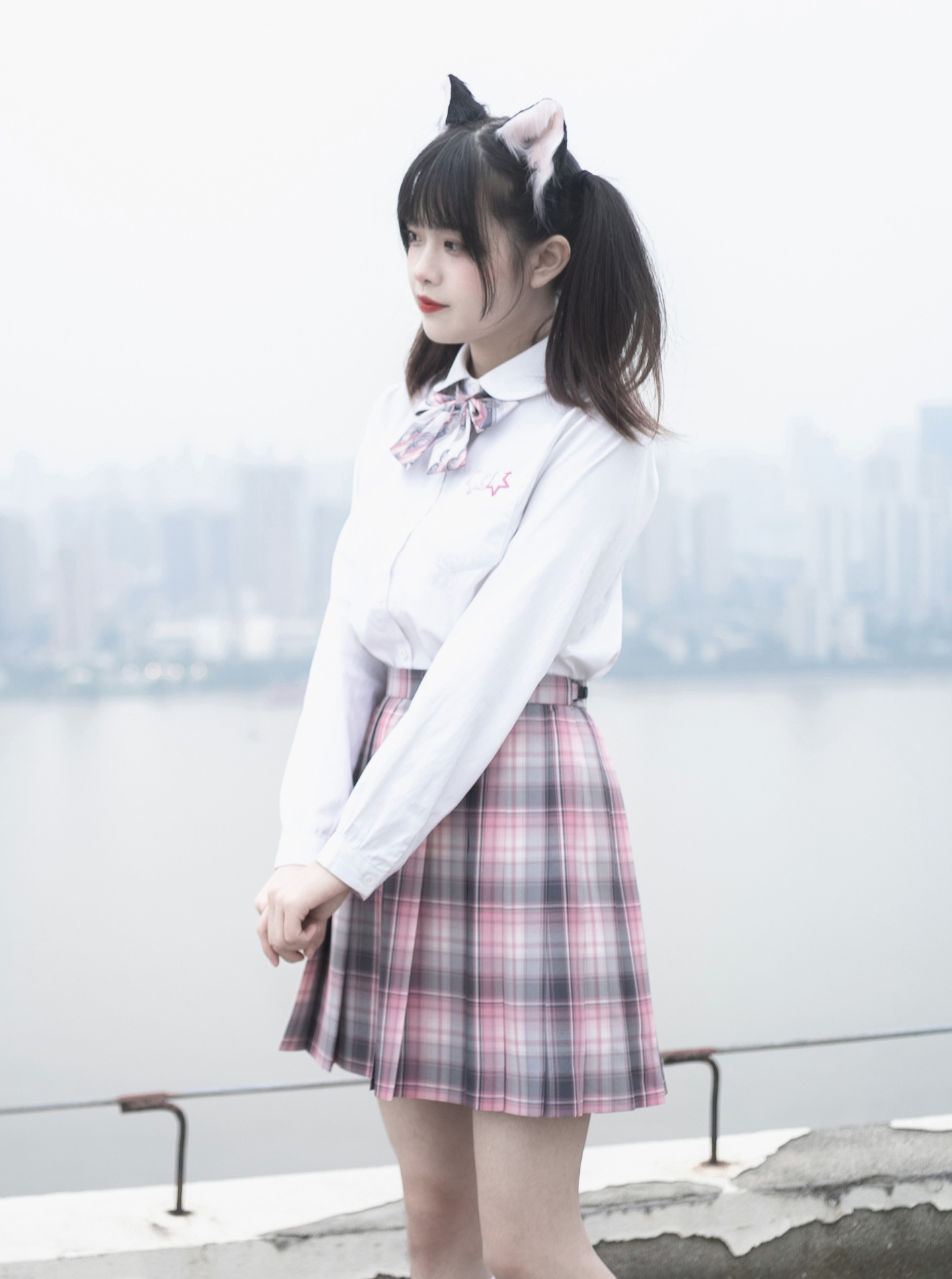 图片[4]-不要圆滑，要变成星星，有棱有角，还会发光，偷星?少女-忙忙软件库