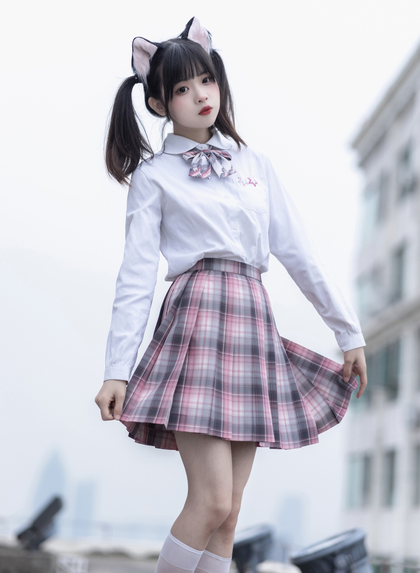 图片[6]-不要圆滑，要变成星星，有棱有角，还会发光，偷星?少女-忙忙软件库