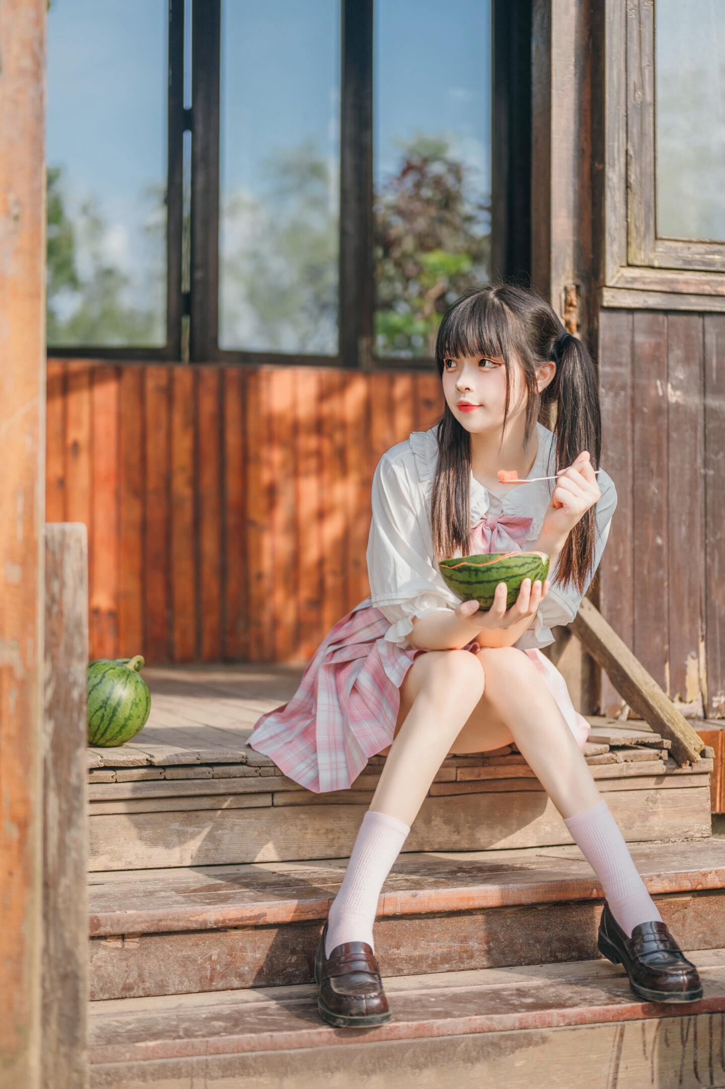 图片[3]-夏天的风我永远记得，清清楚楚的说要热死我-忙忙软件库