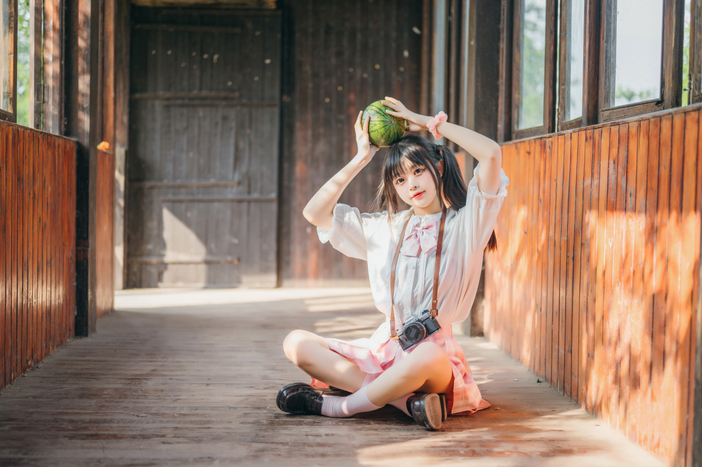 图片[5]-夏天的风我永远记得，清清楚楚的说要热死我-忙忙软件库