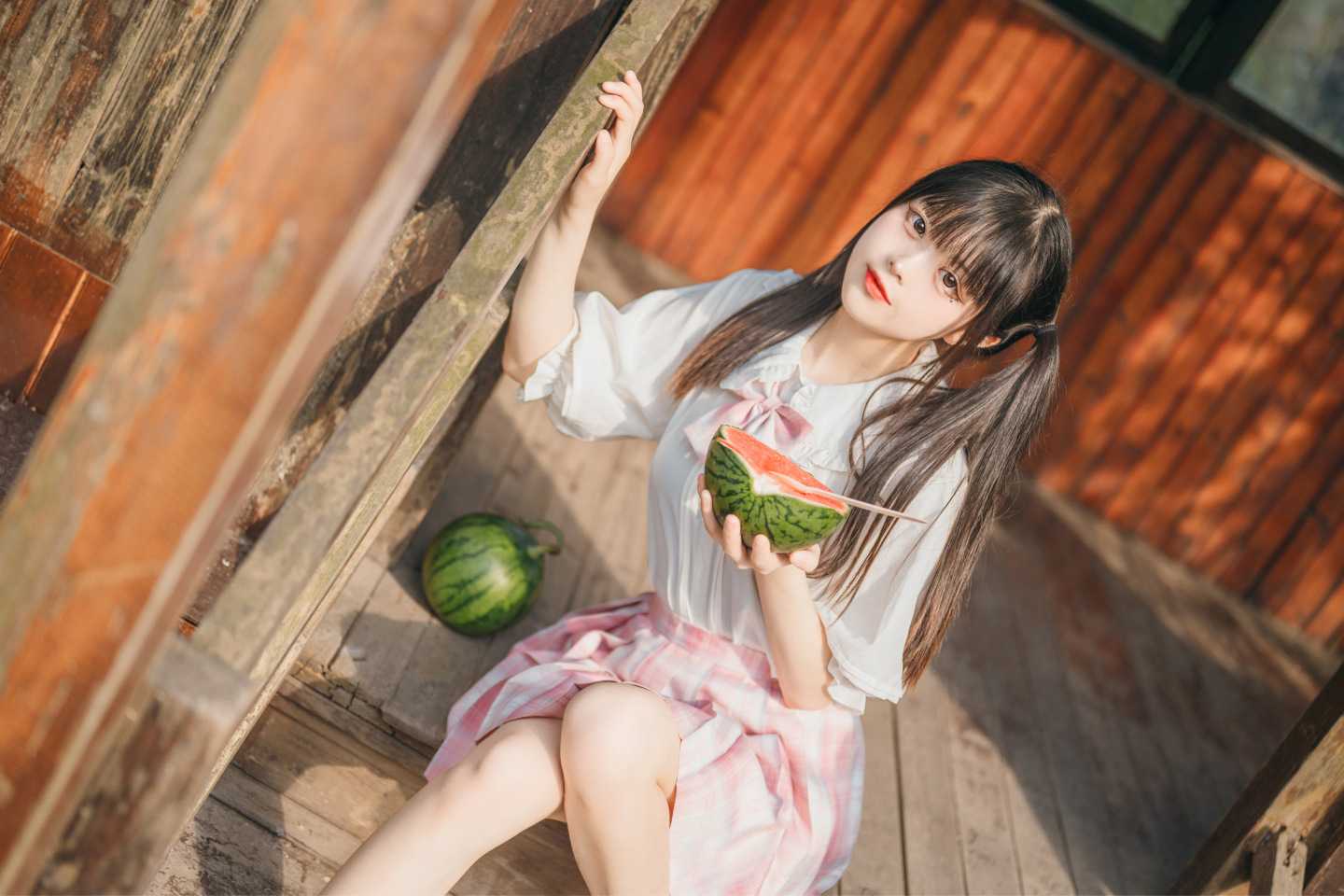 图片[6]-夏天的风我永远记得，清清楚楚的说要热死我-忙忙软件库