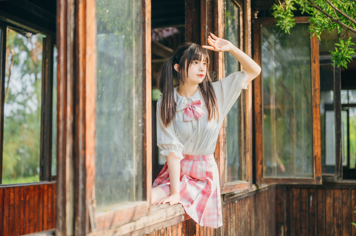 图片[9]-夏天的风我永远记得，清清楚楚的说要热死我-忙忙软件库