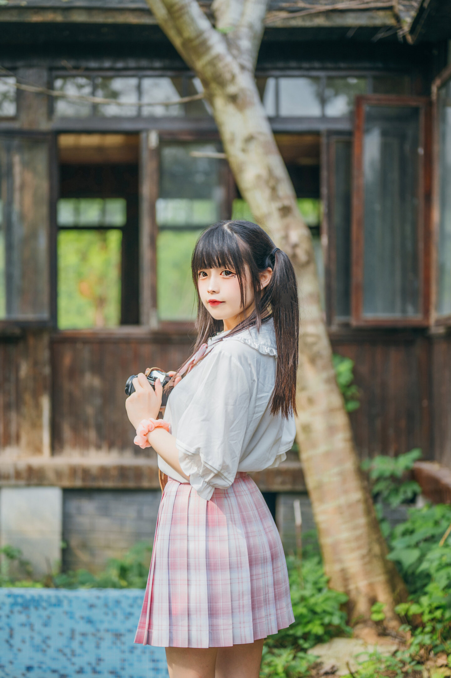 图片[8]-夏天的风我永远记得，清清楚楚的说要热死我-忙忙软件库