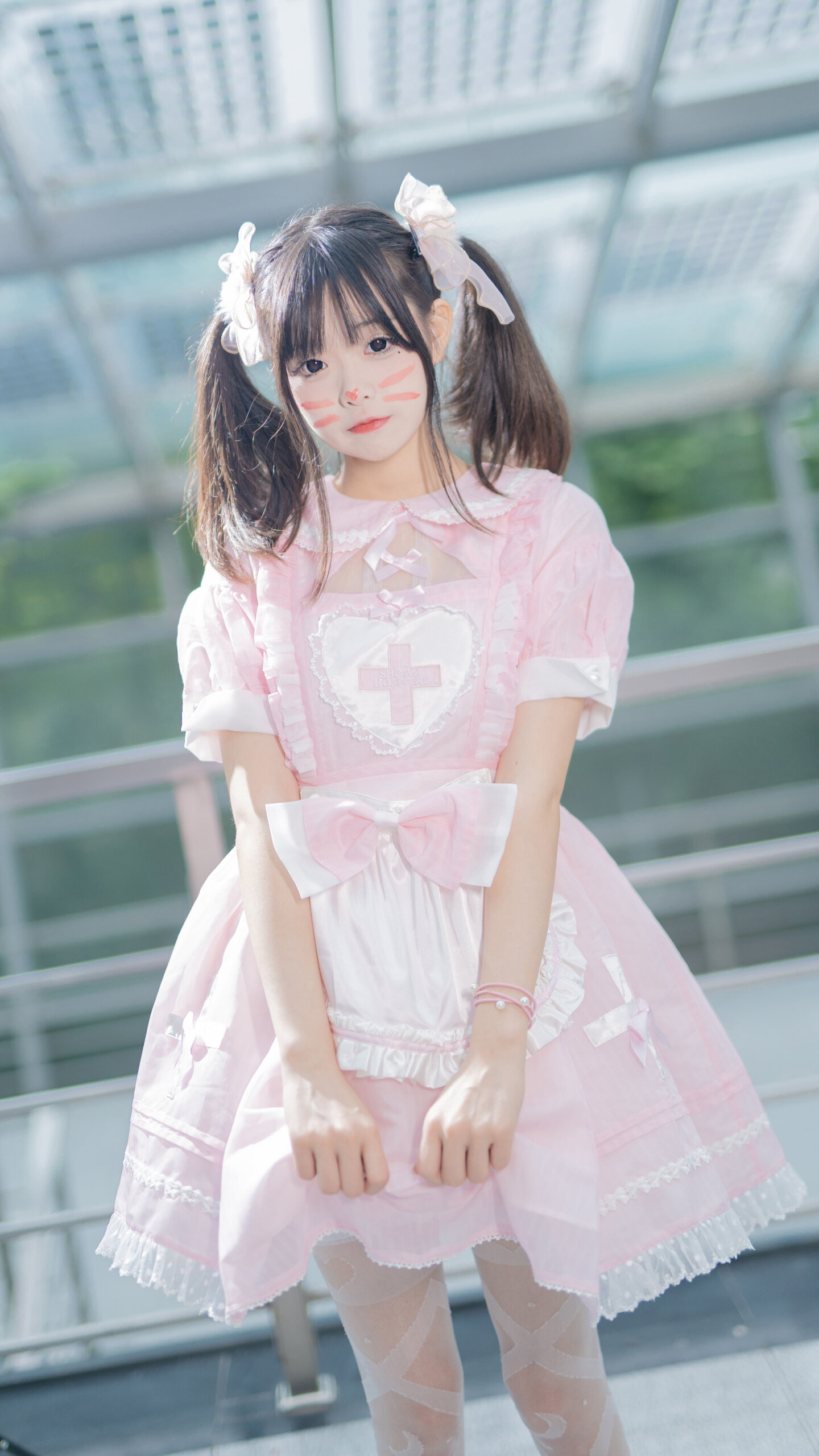 图片[7]-每次拍照都发觉自己颜值忽高忽低，一会美一会更美真是好没意思-忙忙软件库