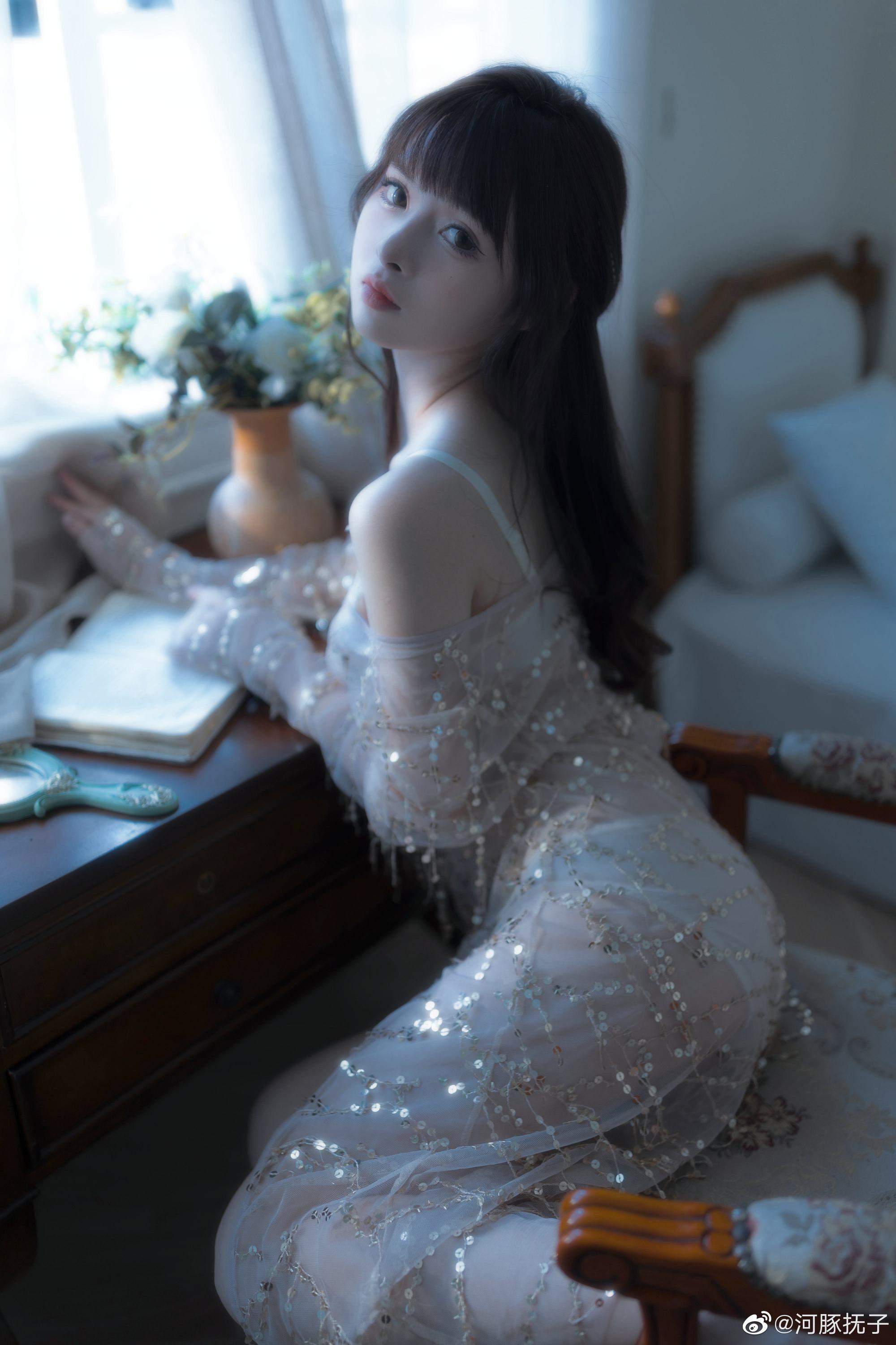 图片[5]-请问…我足以让你心动吗…？-忙忙软件库