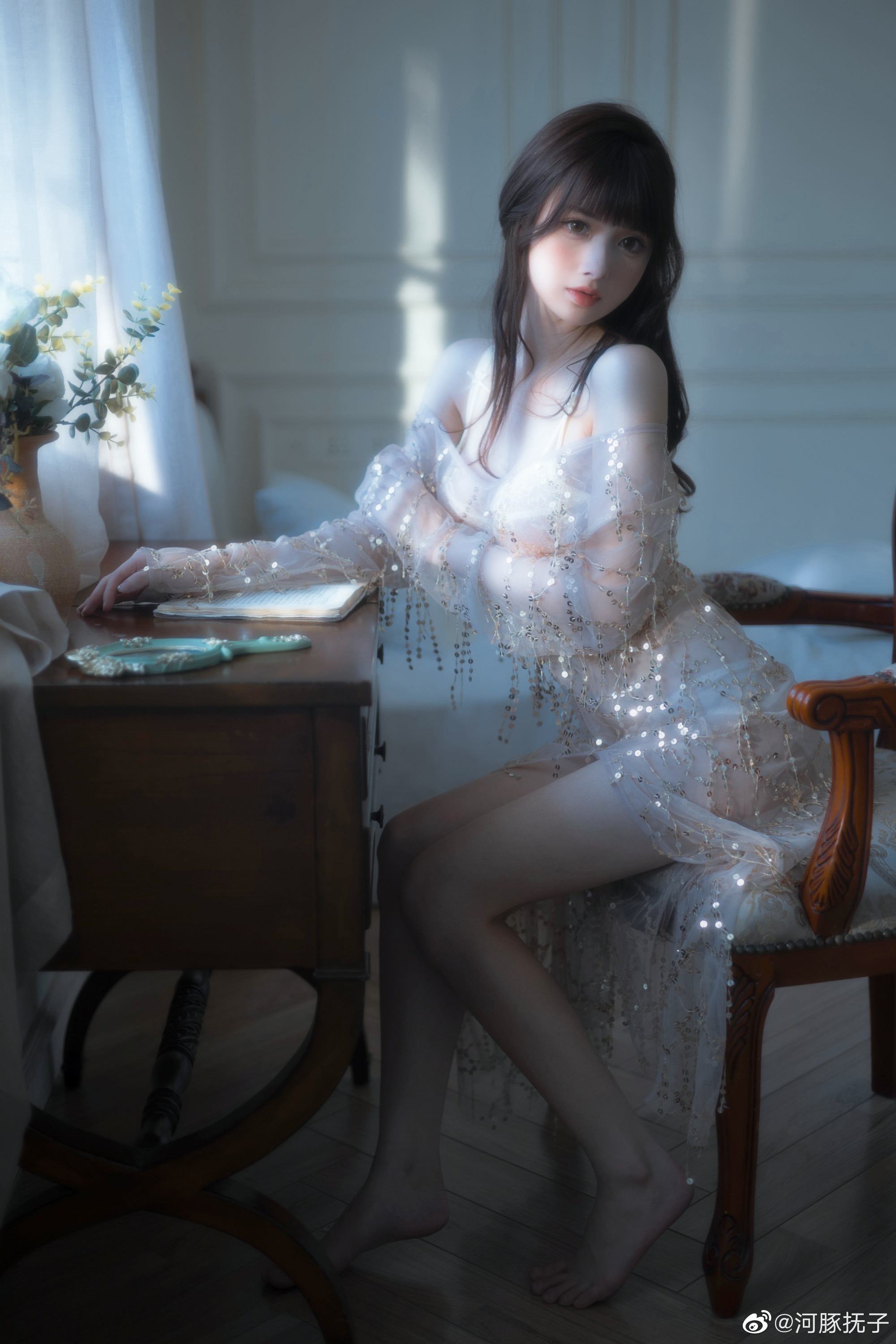 图片[8]-请问…我足以让你心动吗…？-忙忙软件库