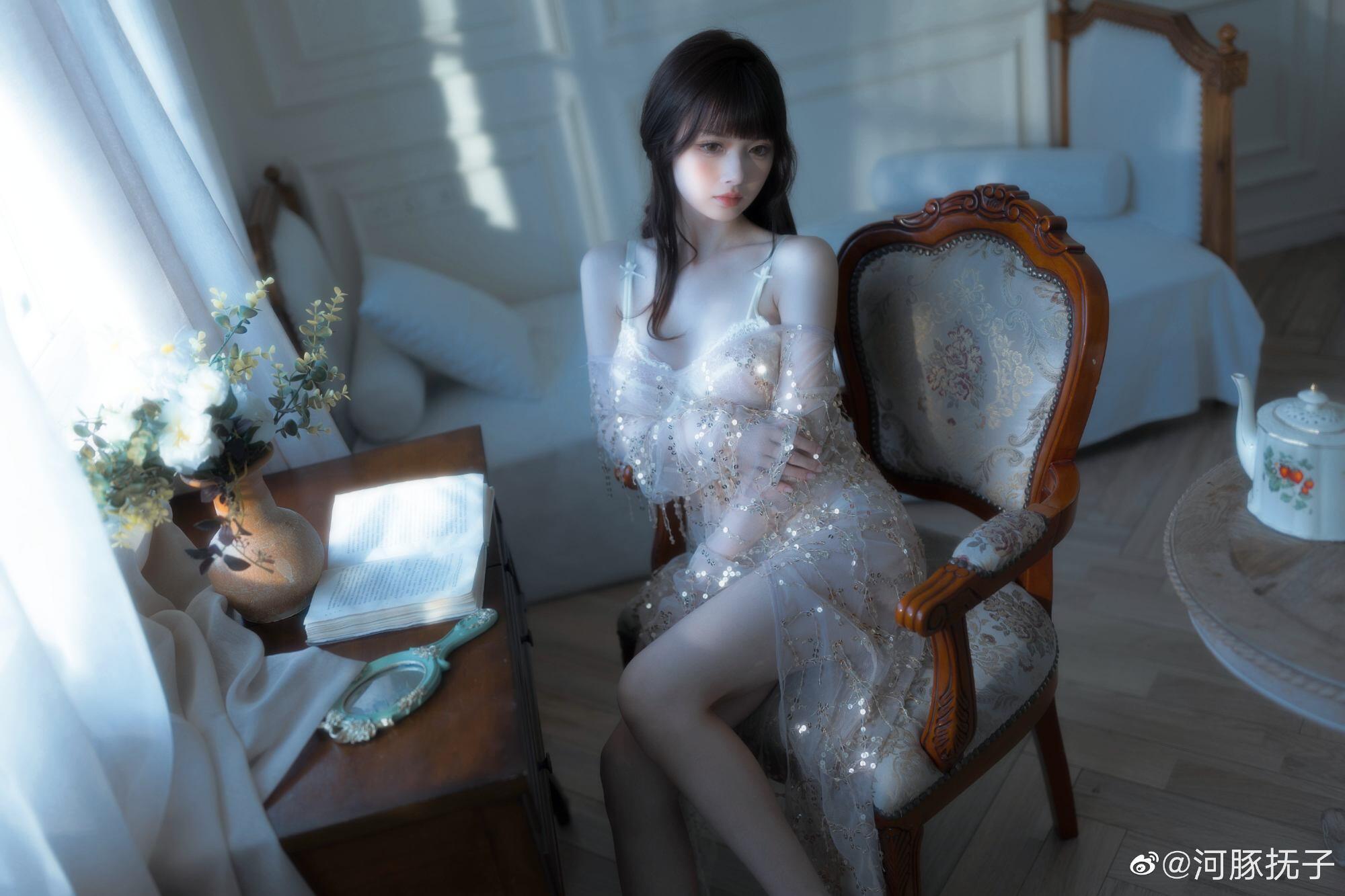 图片[7]-请问…我足以让你心动吗…？-忙忙软件库