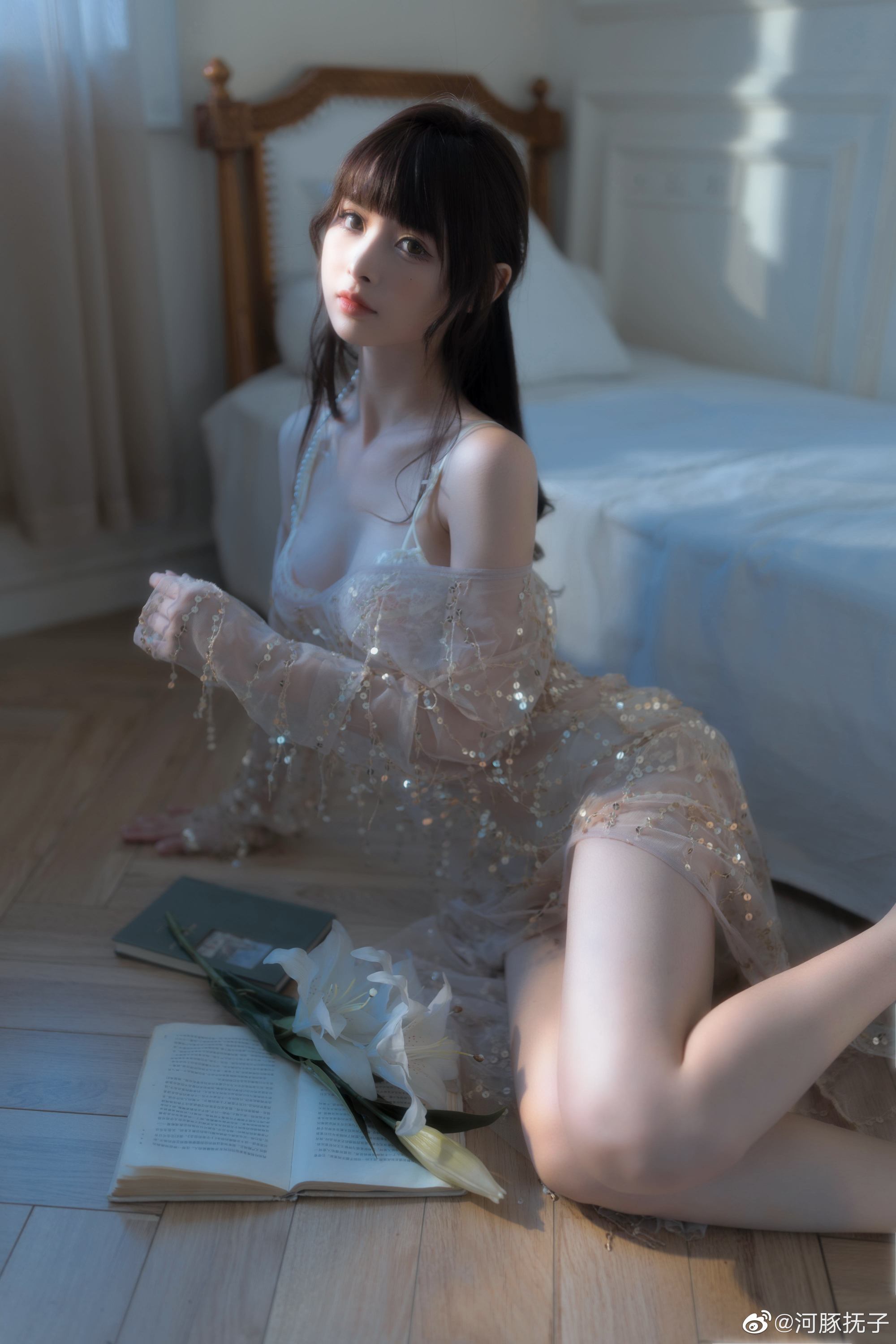 图片[11]-请问…我足以让你心动吗…？-忙忙软件库