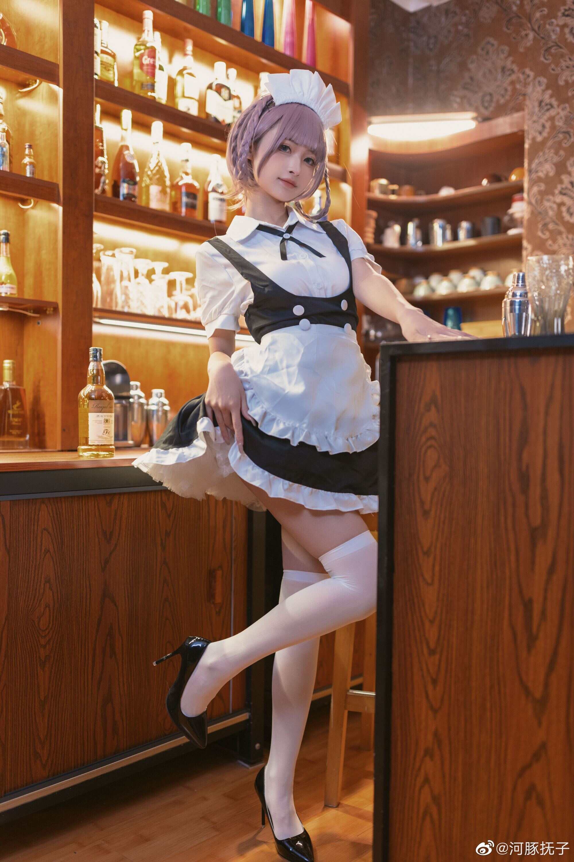 图片[8]-是小荠的女仆装～ 彻夜之歌-忙忙软件库