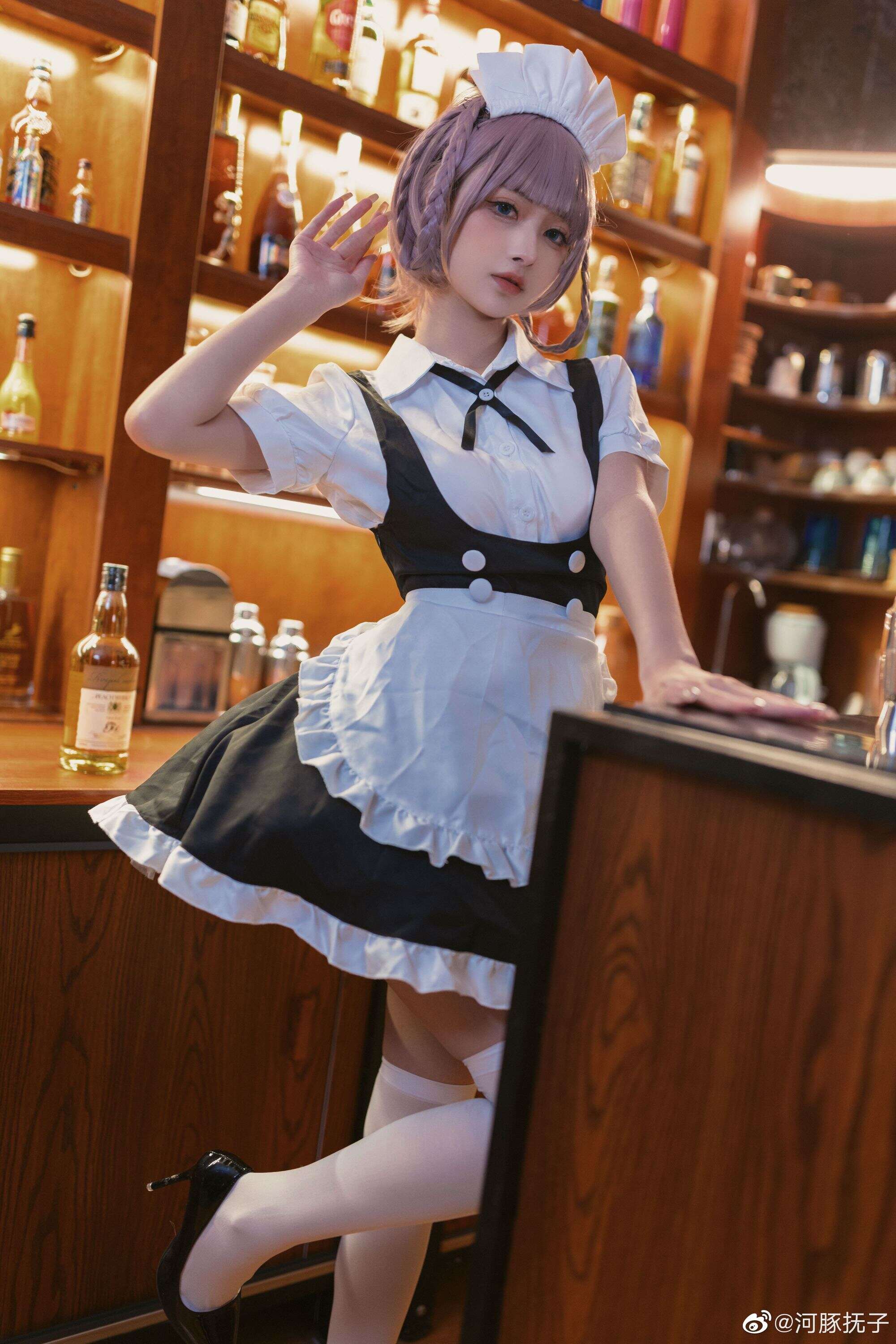 图片[9]-是小荠的女仆装～ 彻夜之歌-忙忙软件库