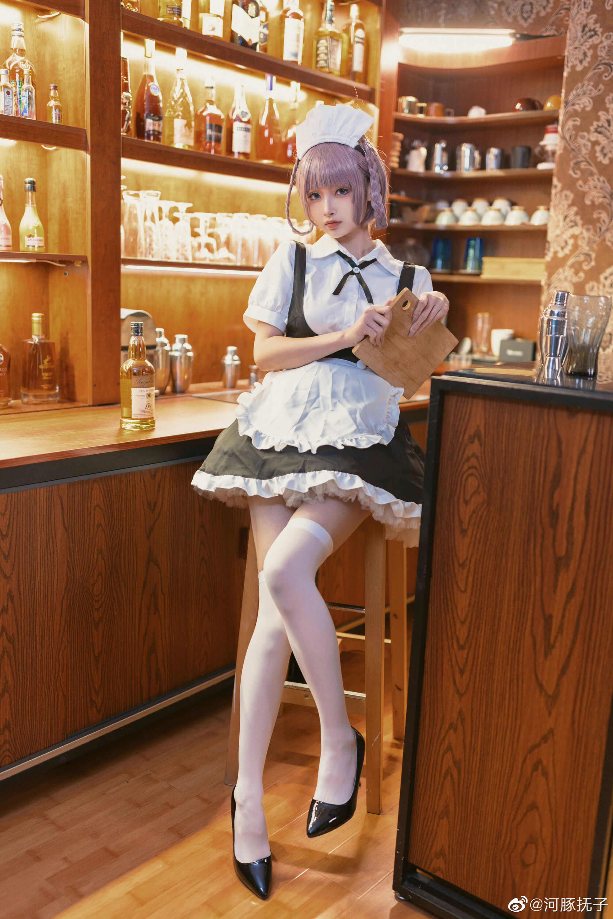 图片[11]-是小荠的女仆装～ 彻夜之歌-忙忙软件库