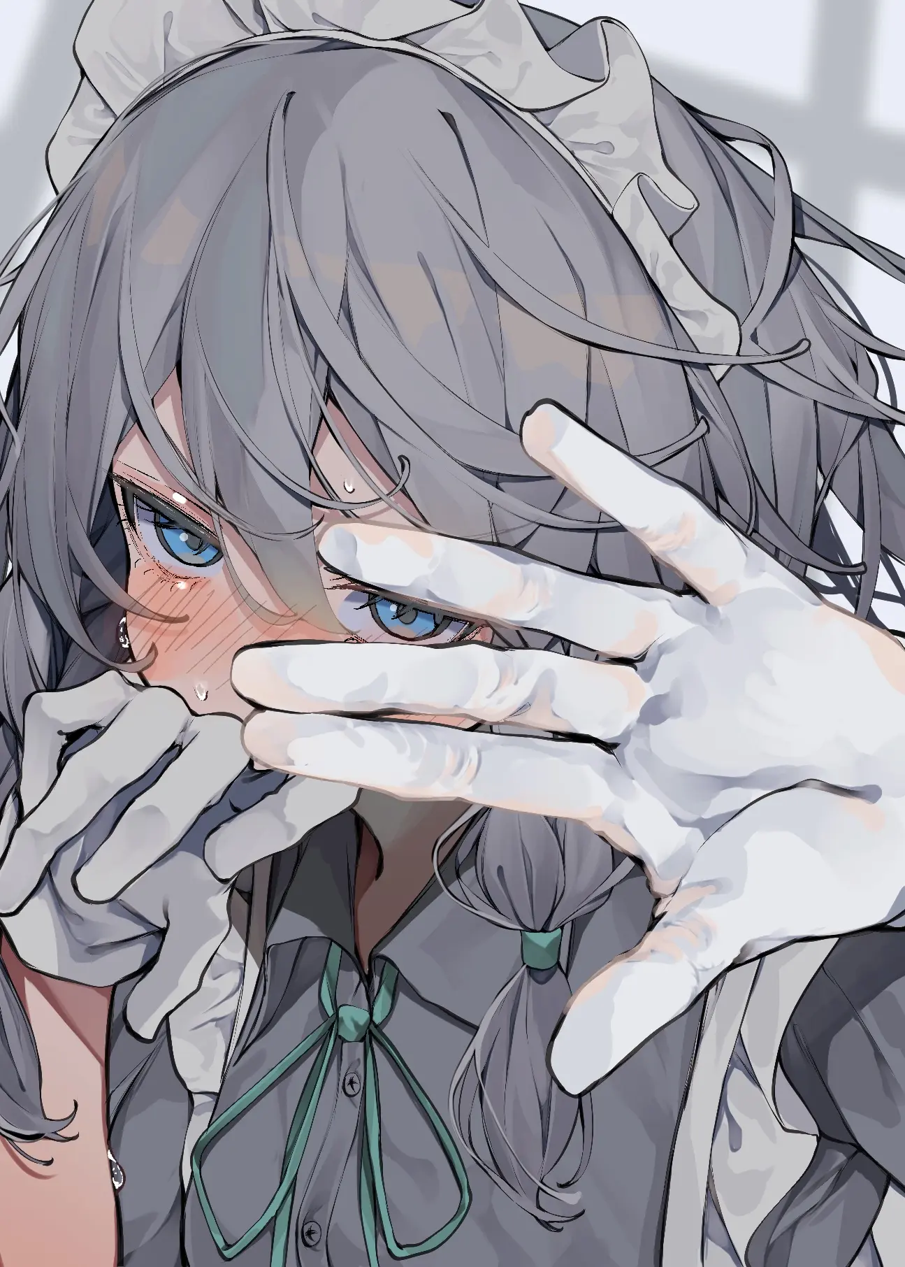 图片[10]-飞溅的水珠 – 汗水插画特辑-忙忙软件库