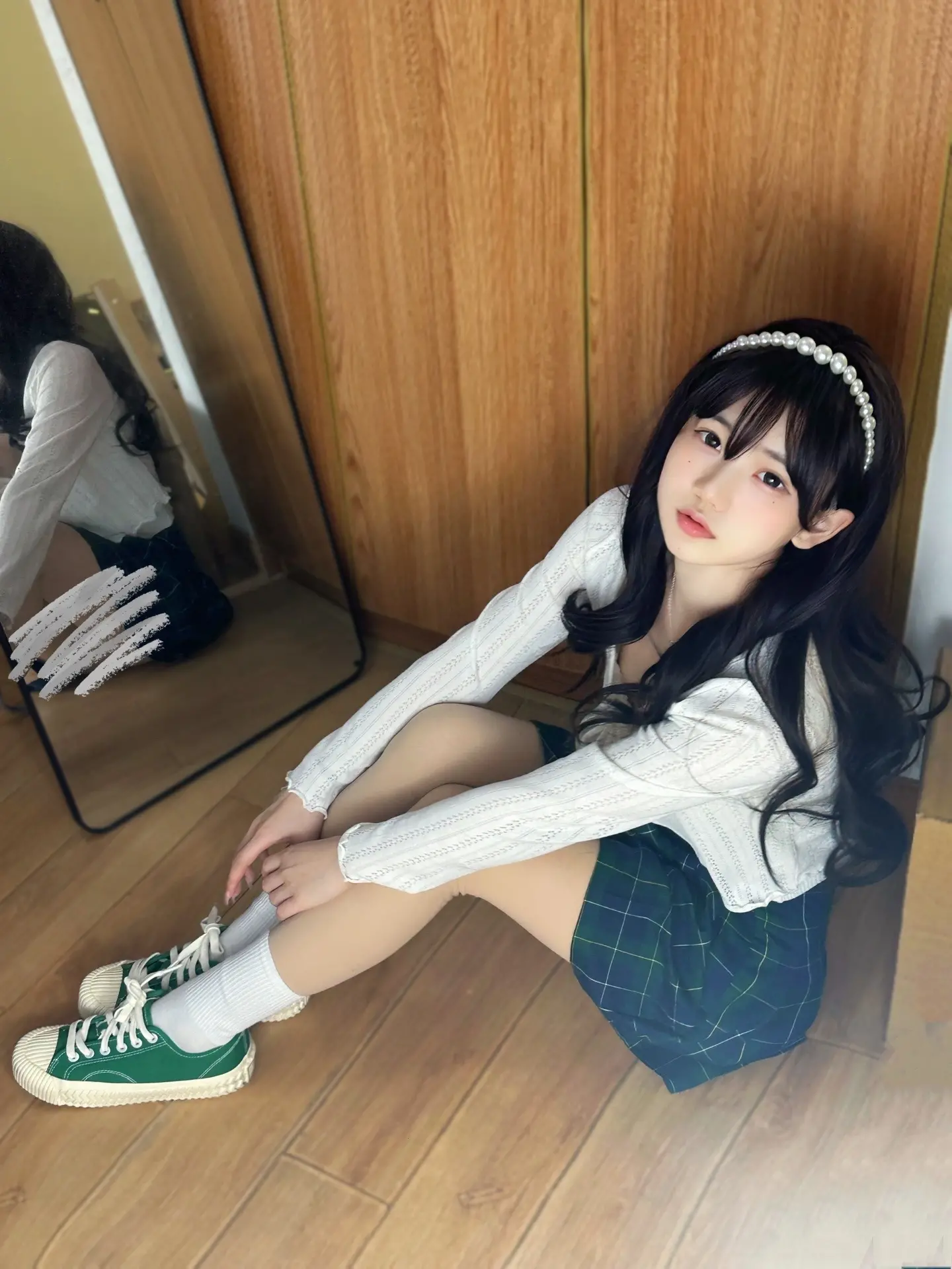 图片[2]-我们永远无法判断某个瞬间的价值。直到它变成回忆…-忙忙软件库