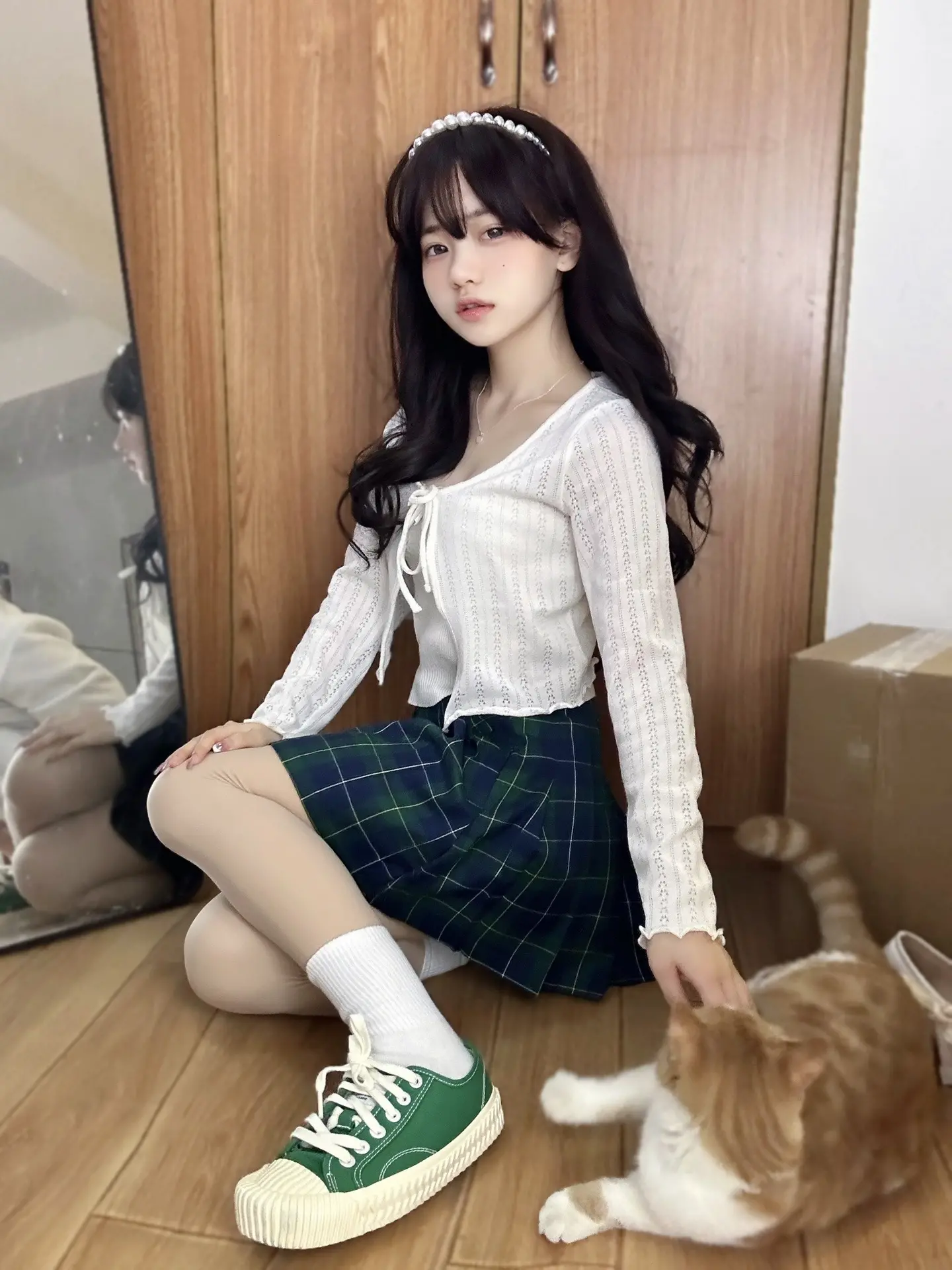 图片[5]-我们永远无法判断某个瞬间的价值。直到它变成回忆…-忙忙软件库