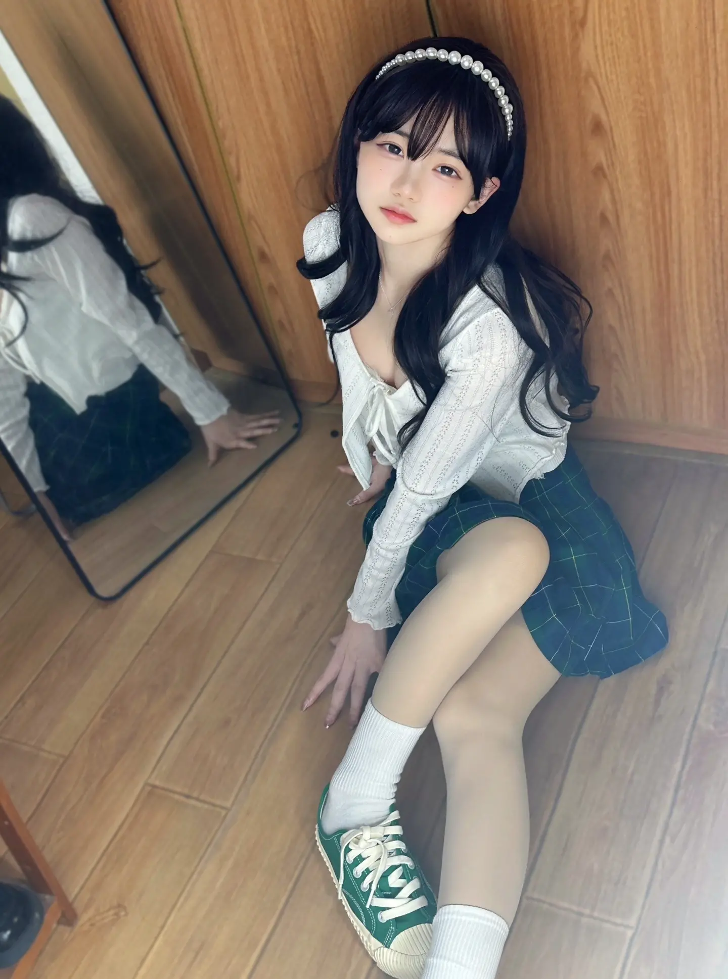 图片[4]-我们永远无法判断某个瞬间的价值。直到它变成回忆…-忙忙软件库