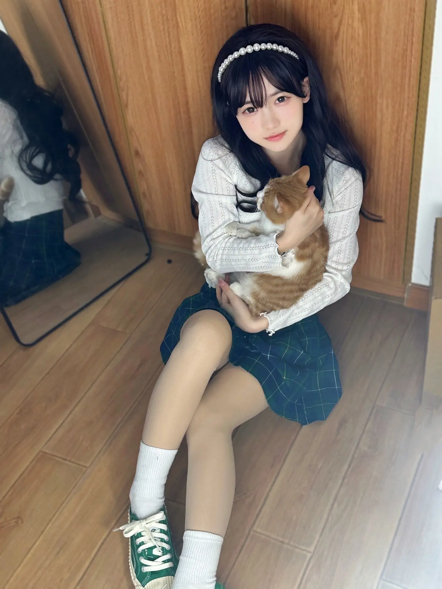 图片[6]-我们永远无法判断某个瞬间的价值。直到它变成回忆…-忙忙软件库