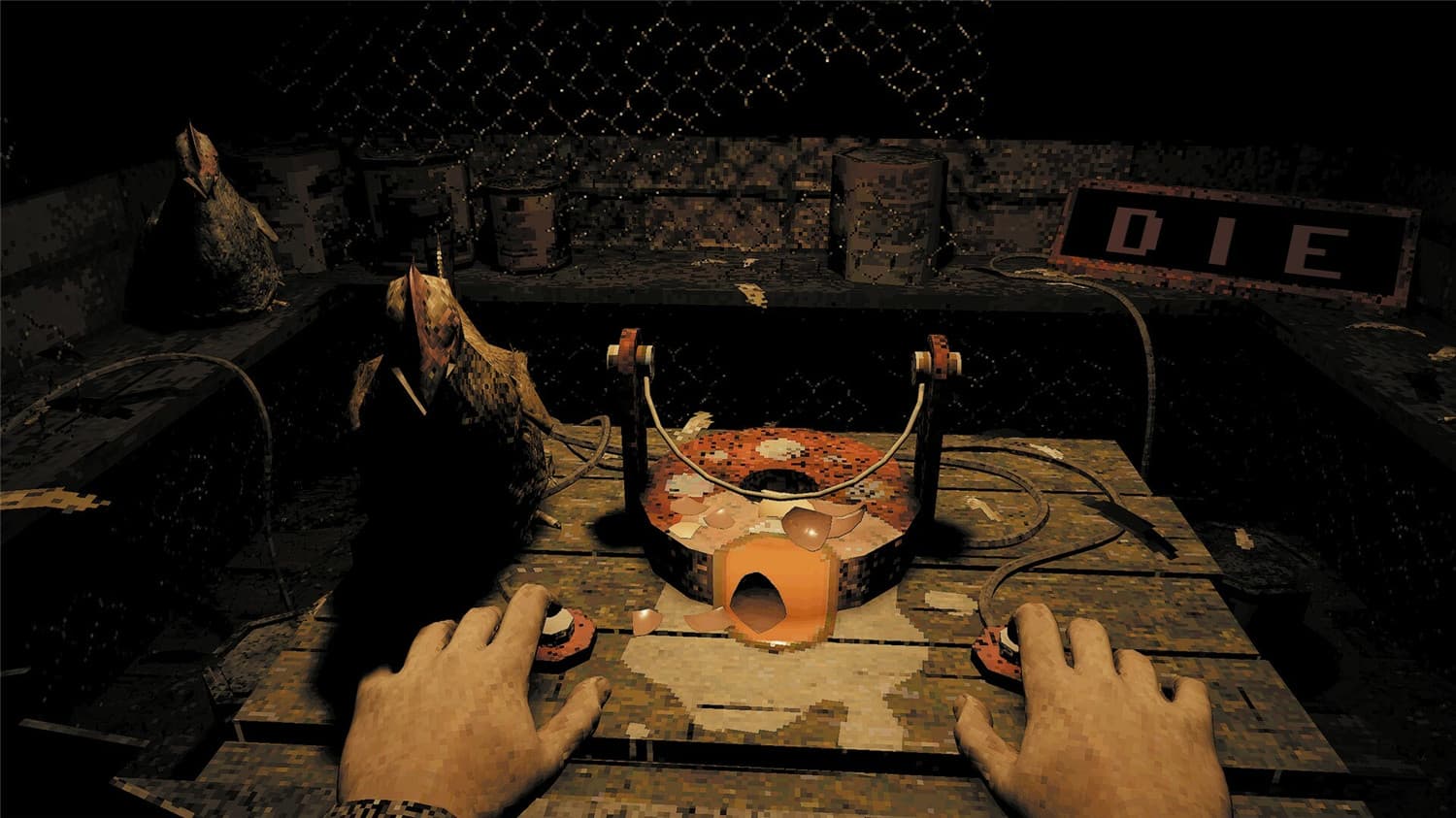 图片[1]-他们的故事：蛋/Ells Tales: Egg|官方简体中文|支持键盘.鼠标-忙忙软件库