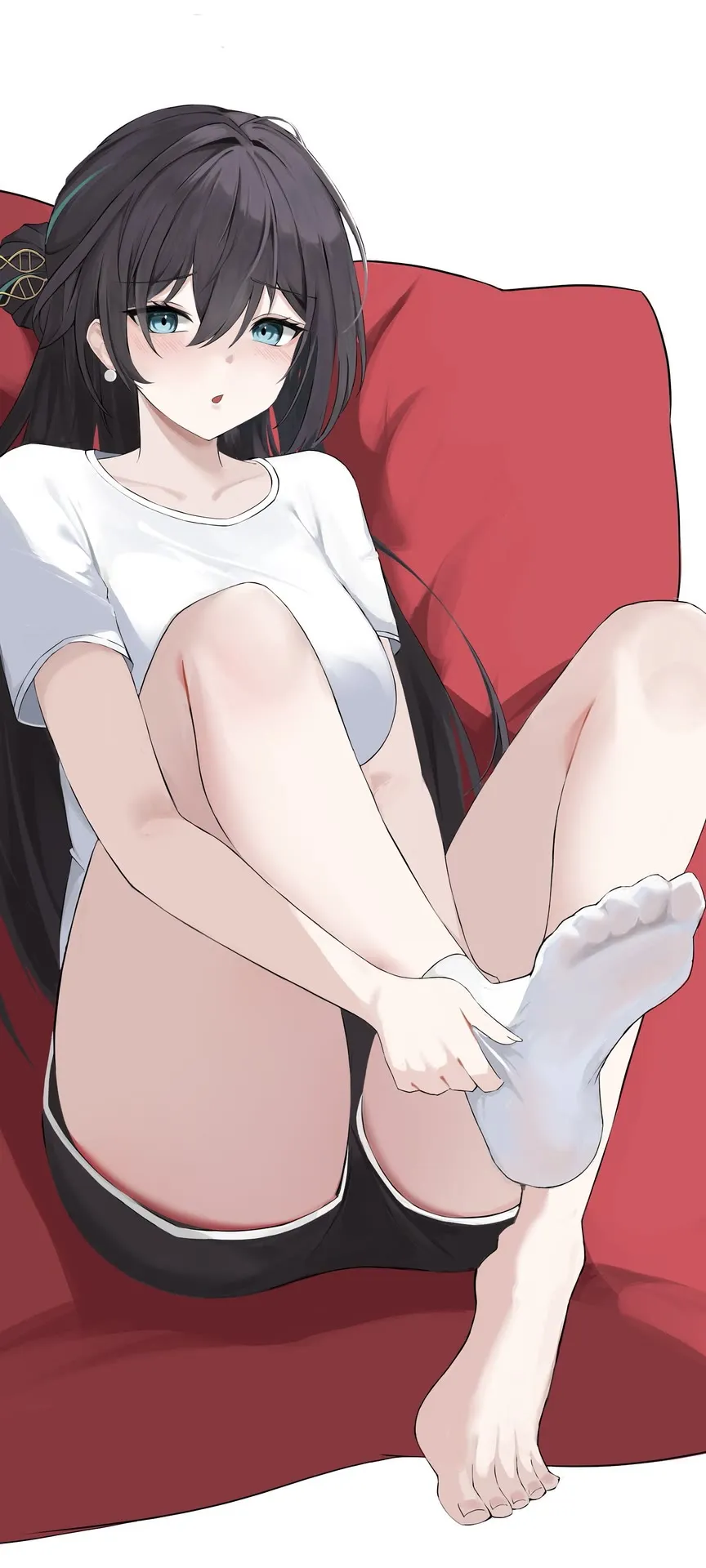 图片[2]-喜欢是一顺间 忘记是一辈子-忙忙软件库