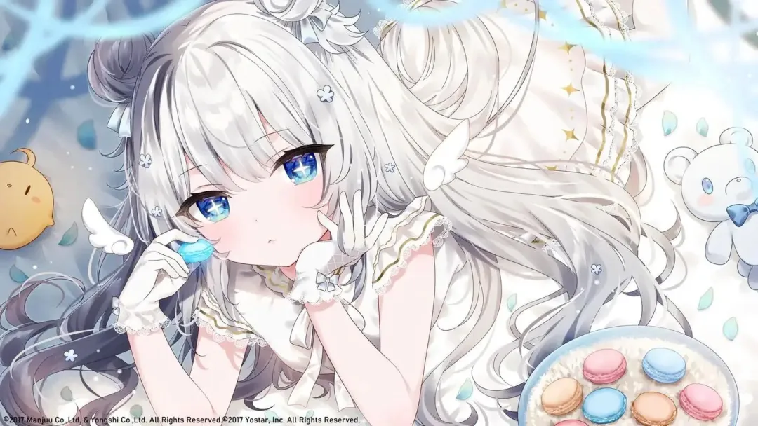 图片[5]-喜欢是一顺间 忘记是一辈子-忙忙软件库