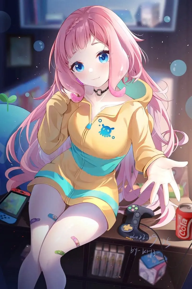 图片[3]-喜欢是一顺间 忘记是一辈子-忙忙软件库