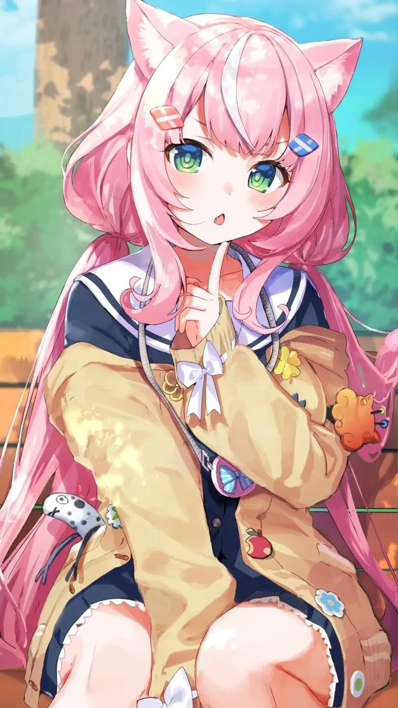 图片[16]-喜欢是一顺间 忘记是一辈子-忙忙软件库