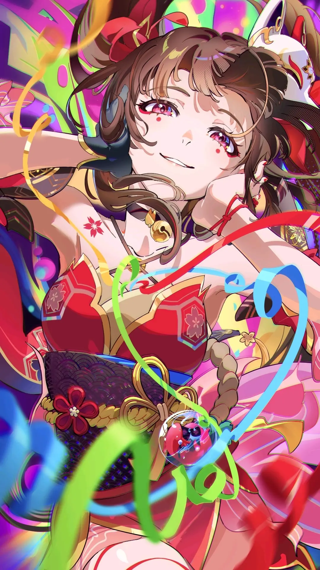 图片[7]-缤纷活泼♪ – 流行风格插画特辑-忙忙软件库