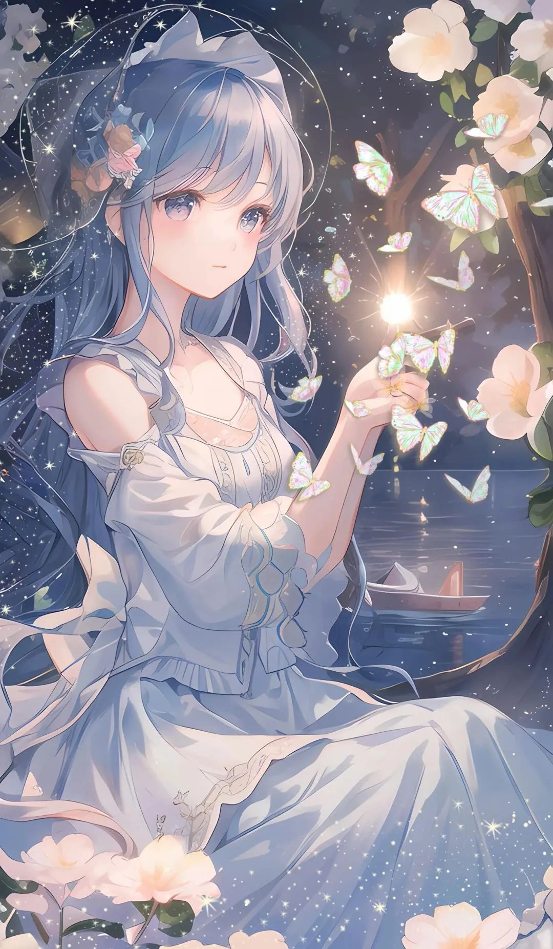 图片[7]-你离我远吗？一点也不，藏在我的心里呢-忙忙软件库