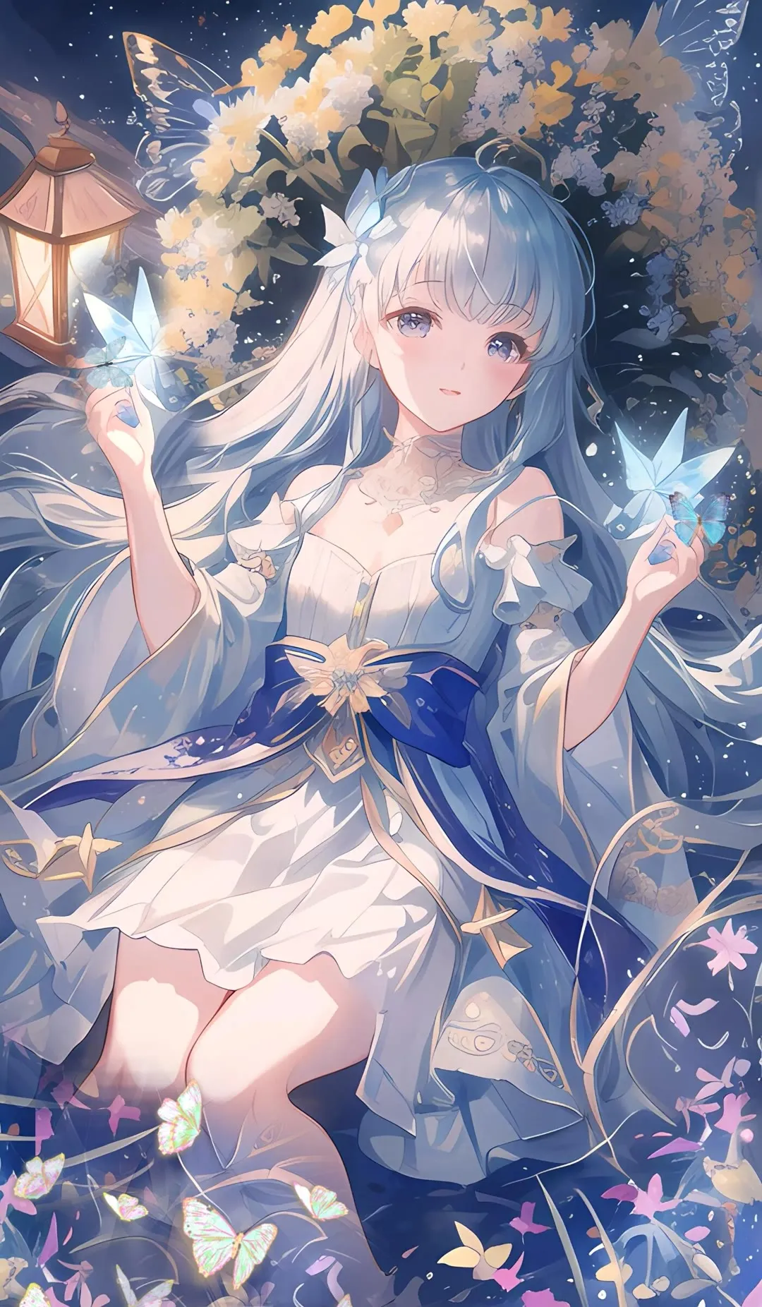 图片[9]-你离我远吗？一点也不，藏在我的心里呢-忙忙软件库