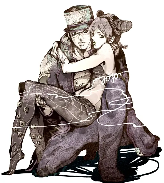 图片[2]-就是感情好 – 公主抱插画特辑-忙忙软件库