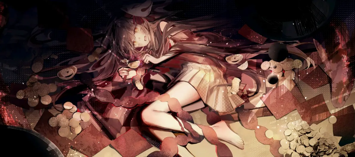 图片[3]-悠闲放松 – 侧卧插画特辑-忙忙软件库