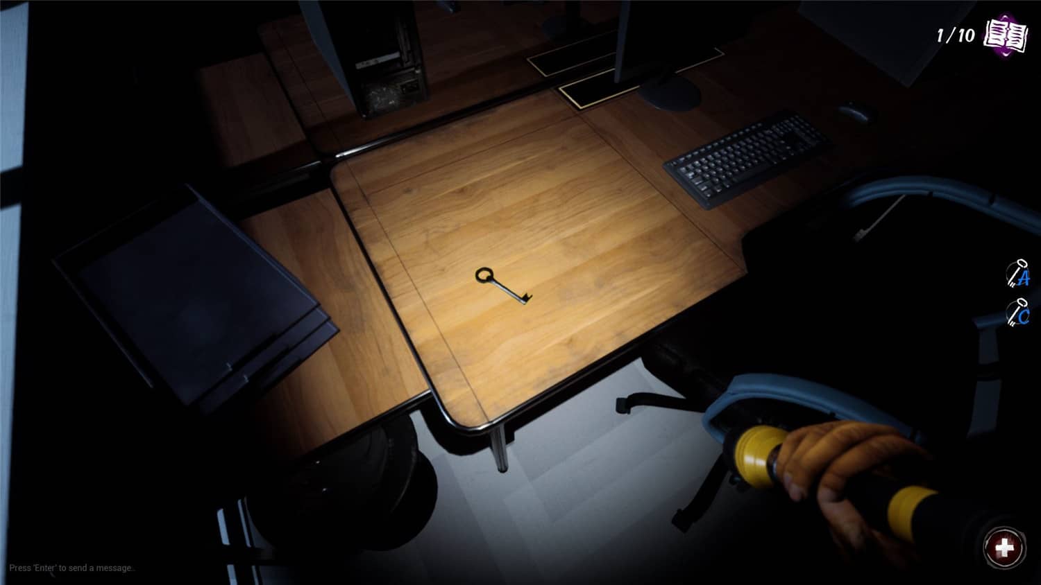 图片[5]-午餐夫人/Lunch Lady-忙忙软件库